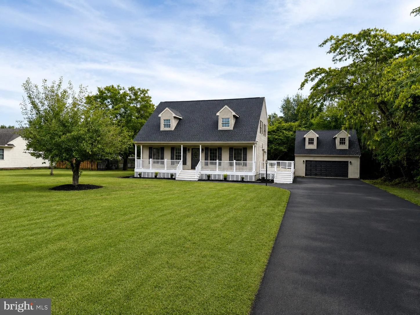30930 Ward Road, Salisbury, MD, 21804