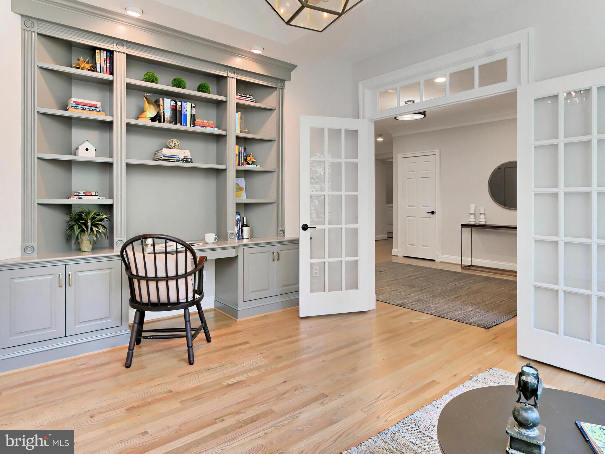 BIRCH GROVE - Residential