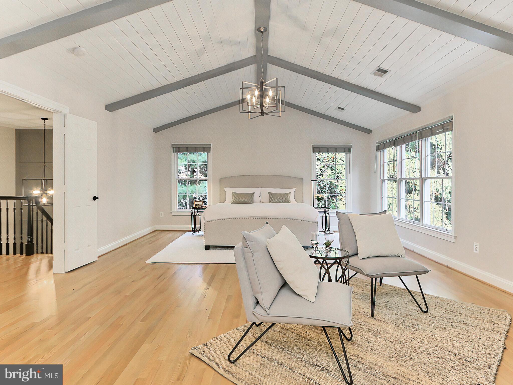 BIRCH GROVE - Residential