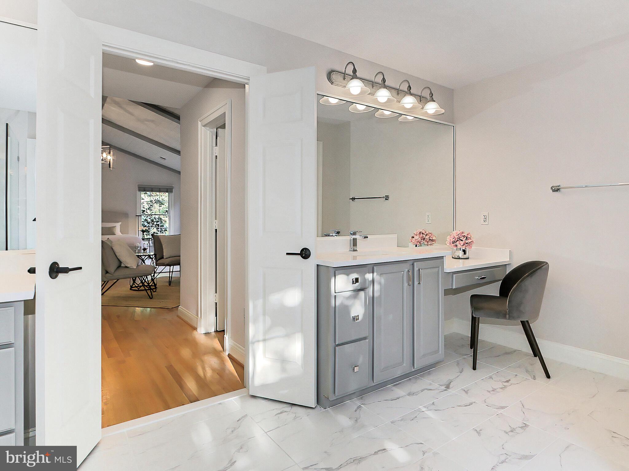 BIRCH GROVE - Residential