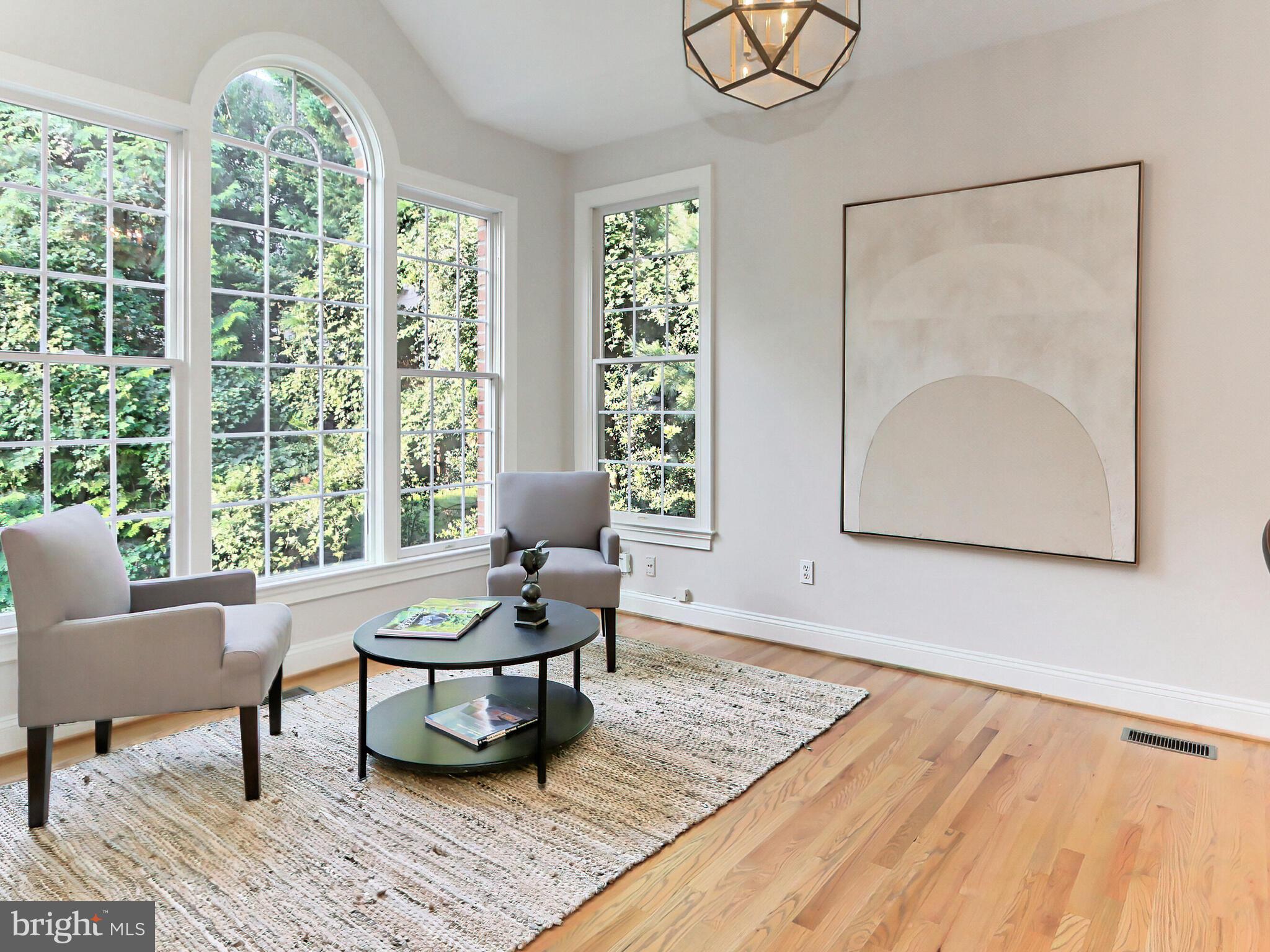 BIRCH GROVE - Residential