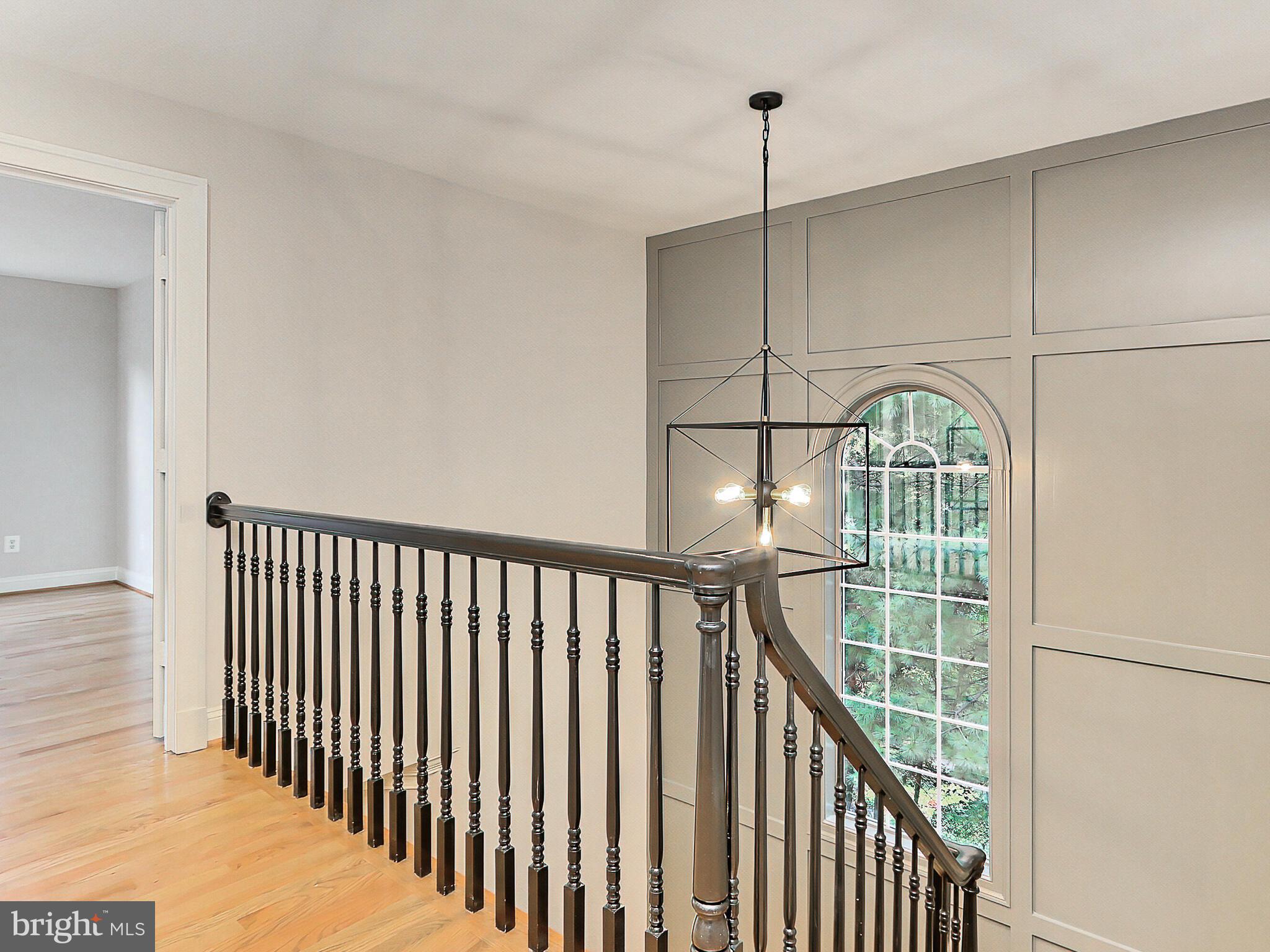 BIRCH GROVE - Residential