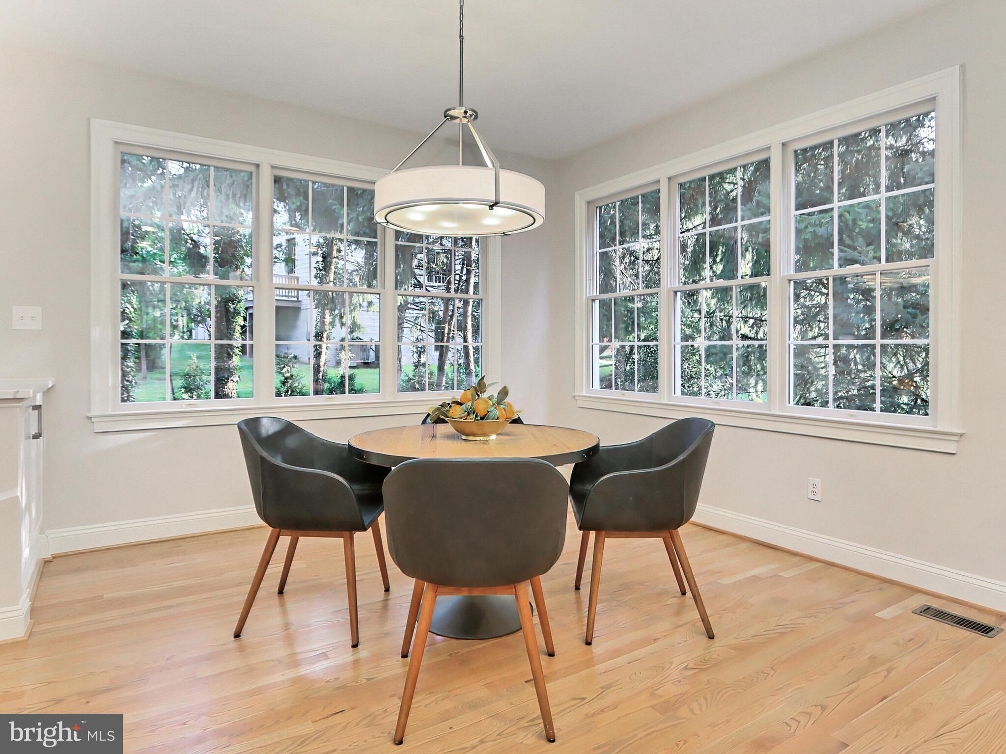 BIRCH GROVE - Residential