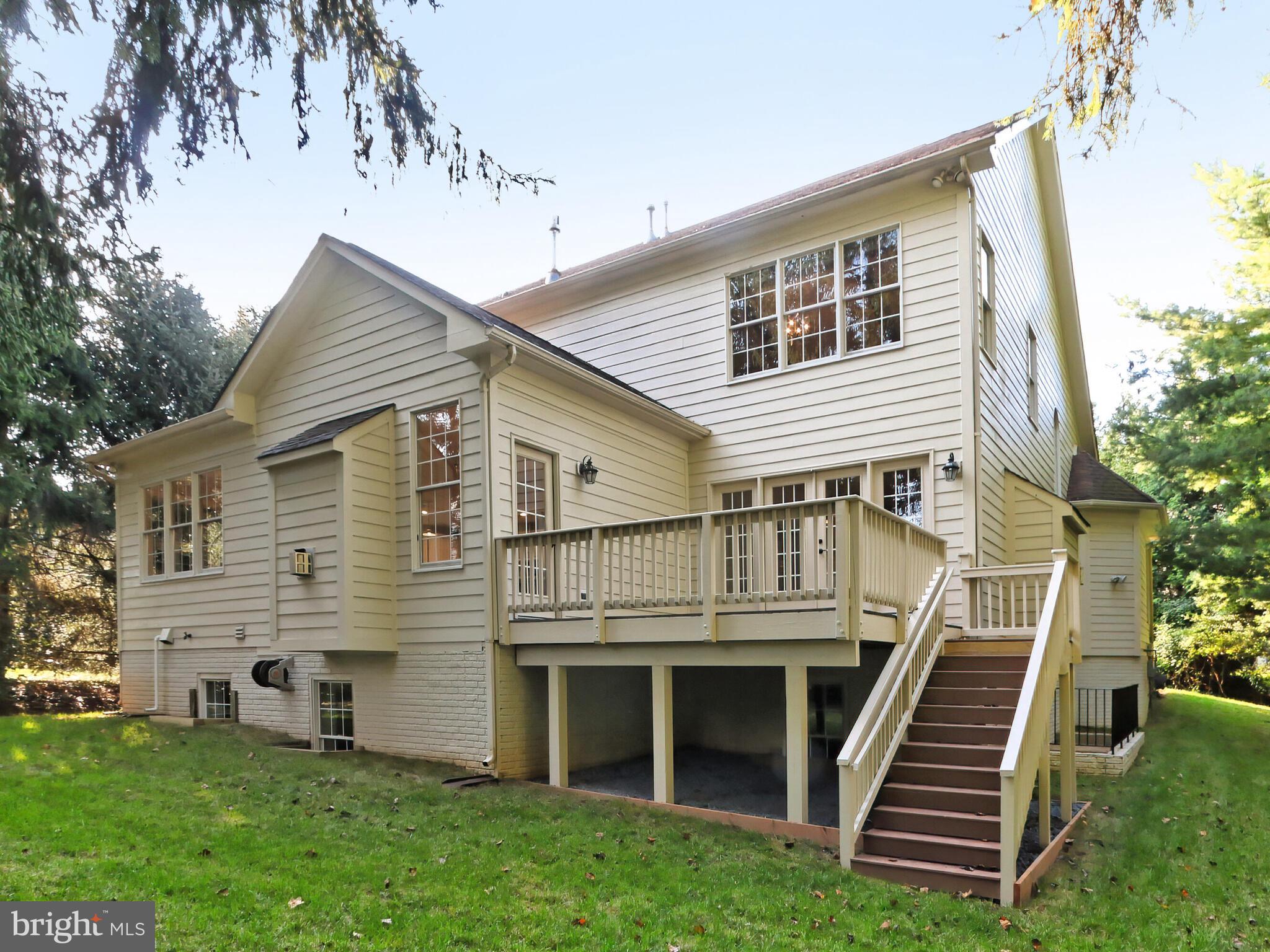 BIRCH GROVE - Residential