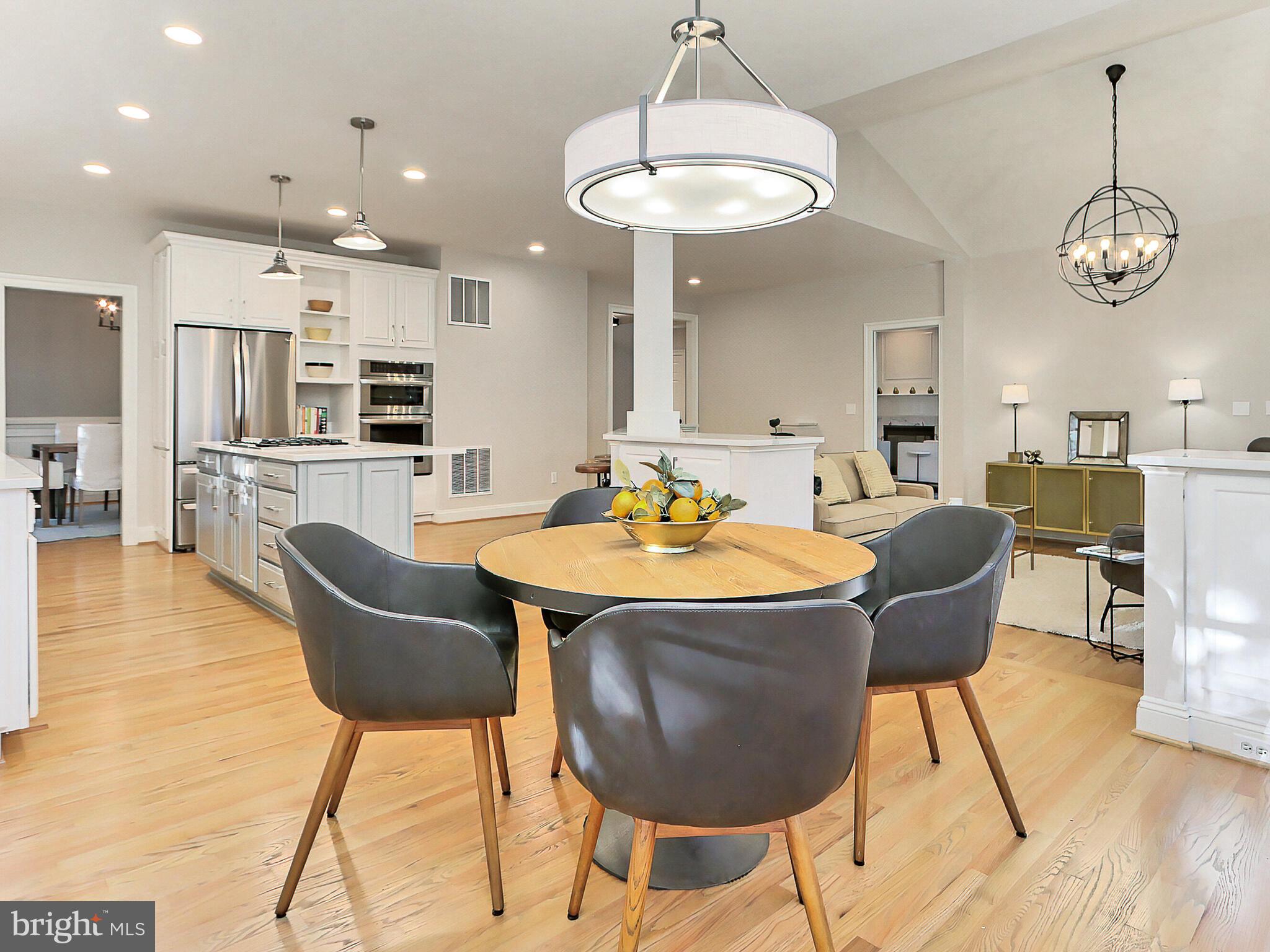 BIRCH GROVE - Residential