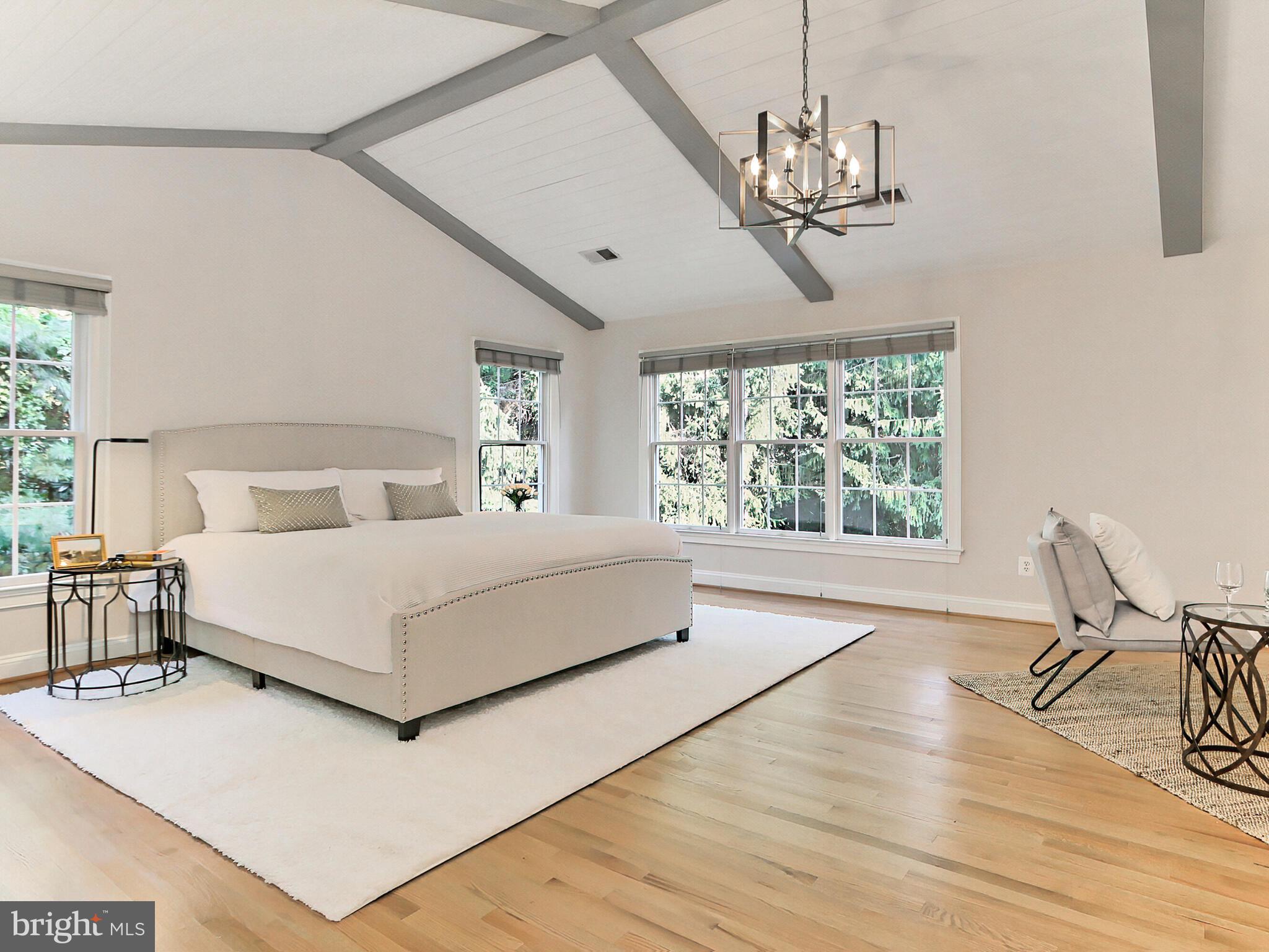 BIRCH GROVE - Residential