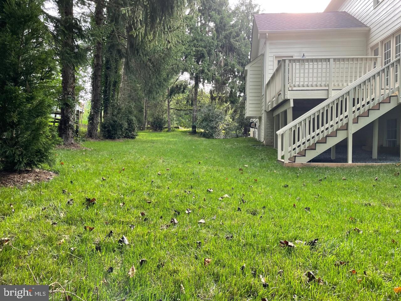 BIRCH GROVE - Residential