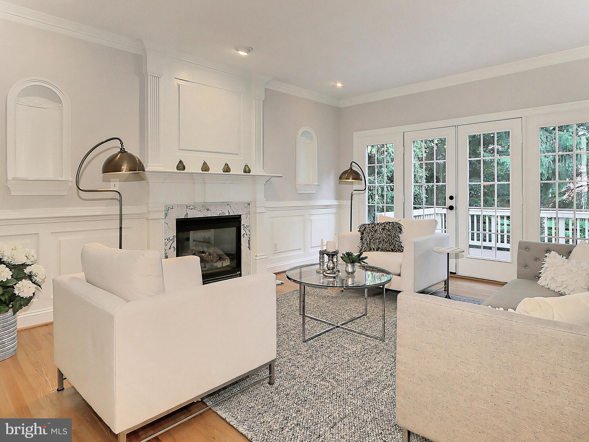 BIRCH GROVE - Residential