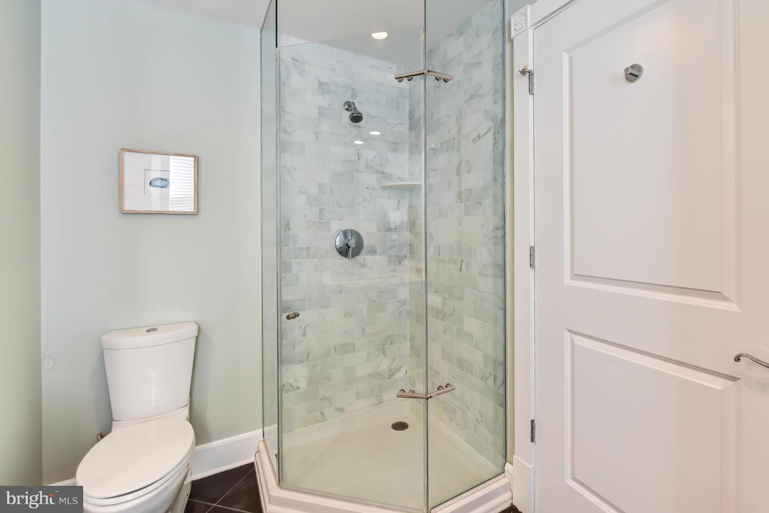 900 NORTH WASHINGTON STREET CONDOMINIUMS - Residential