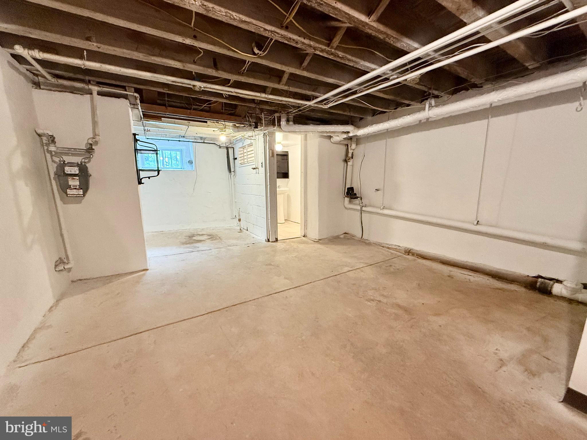 COBBS CREEK - Residential Lease