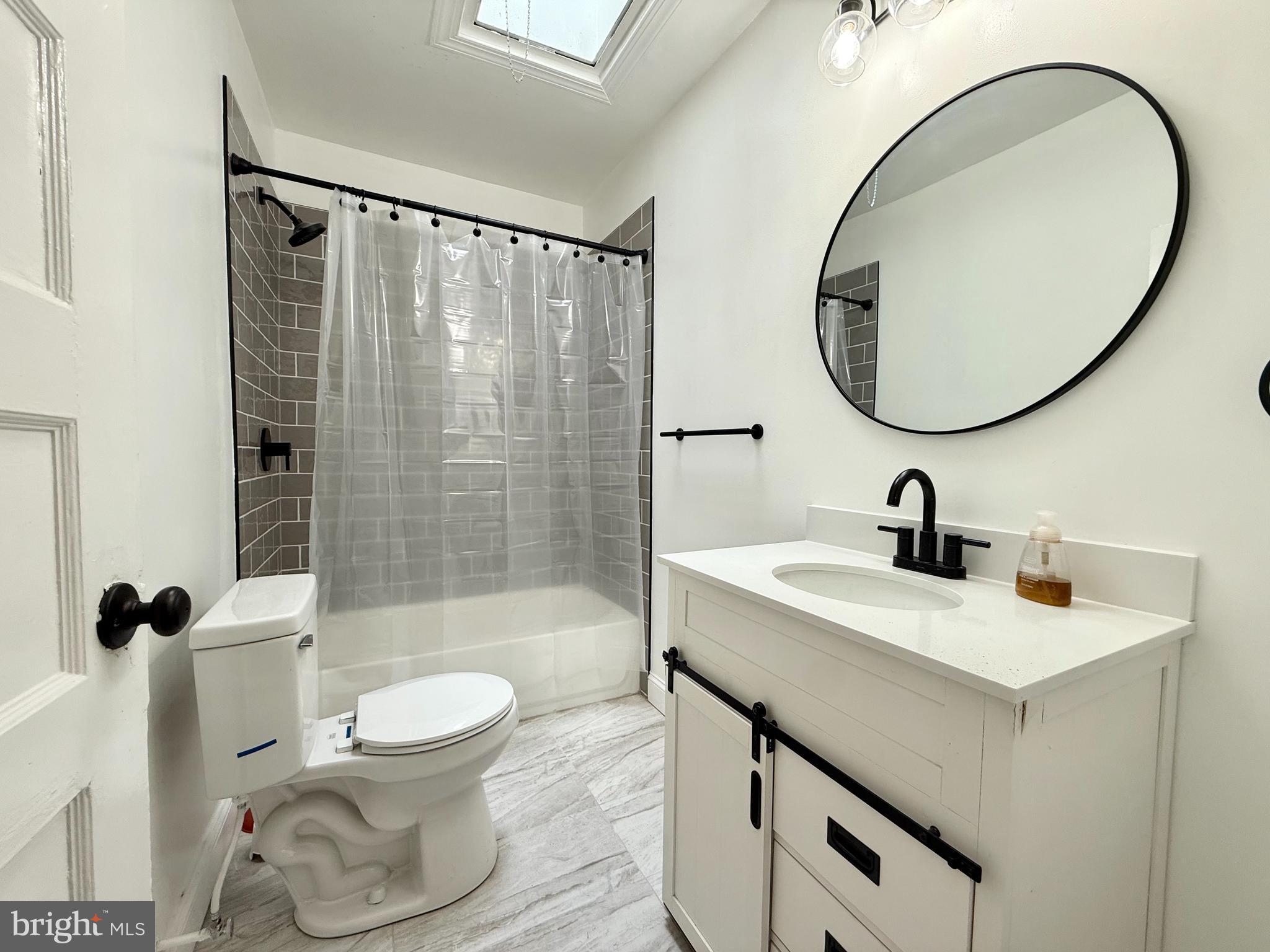 COBBS CREEK - Residential Lease