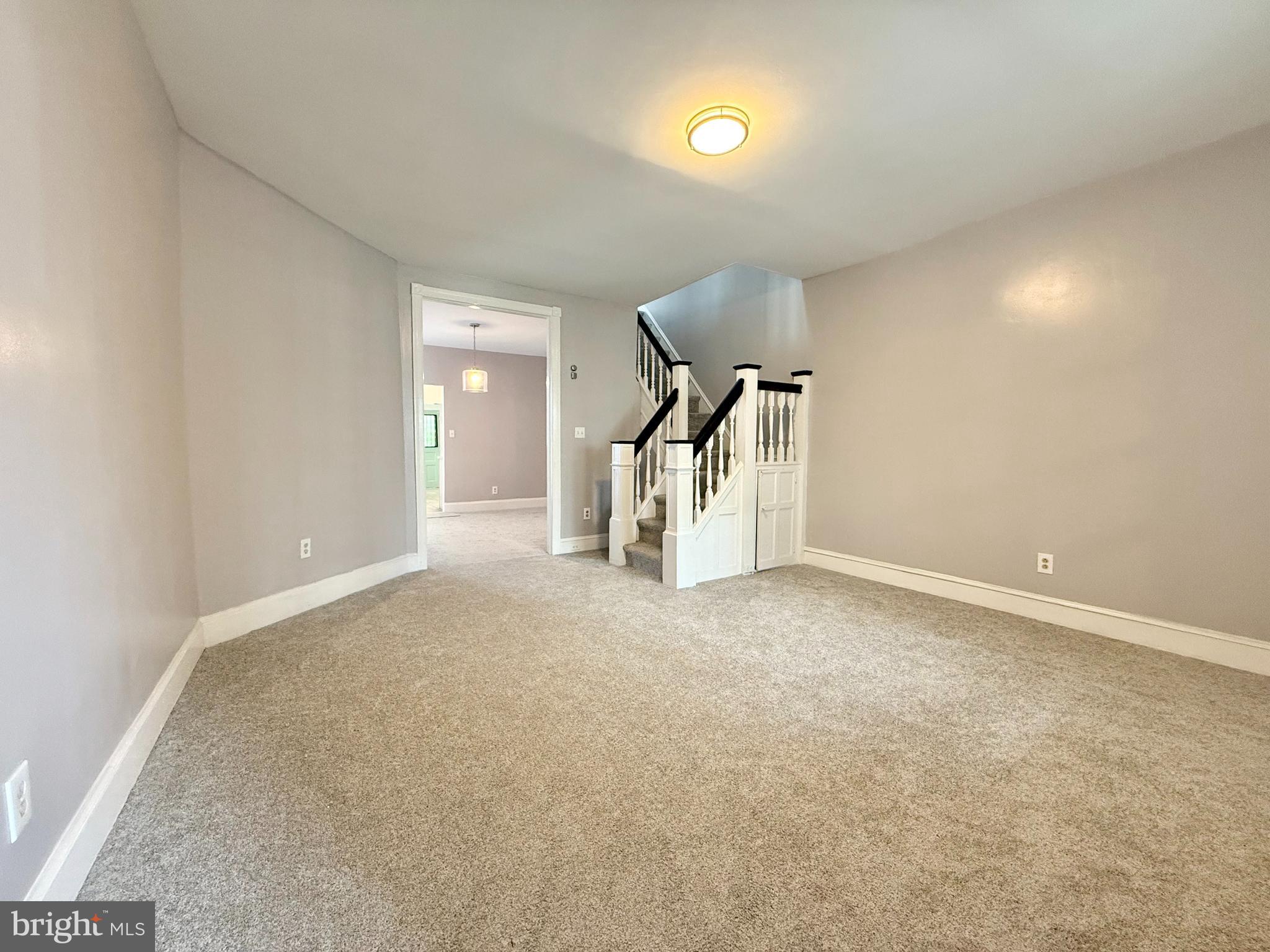 COBBS CREEK - Residential Lease