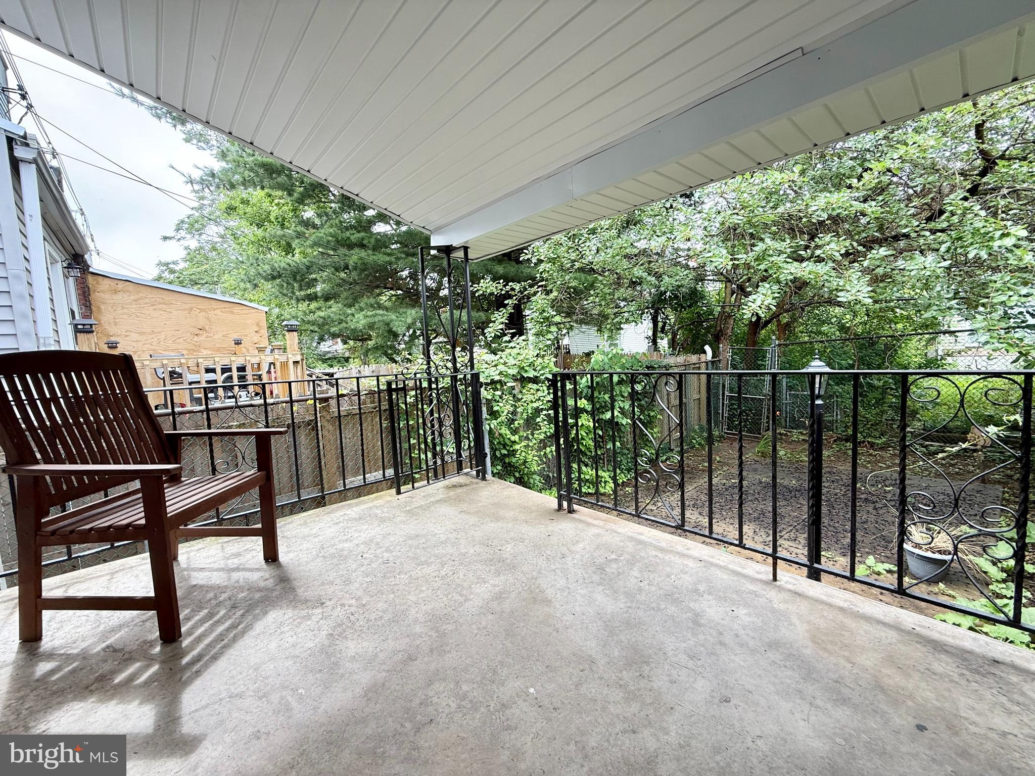 COBBS CREEK - Residential Lease