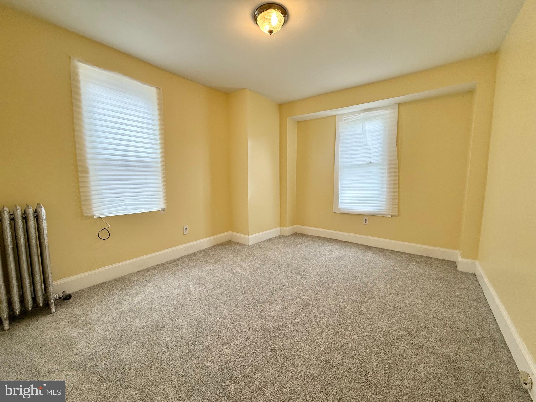 COBBS CREEK - Residential Lease