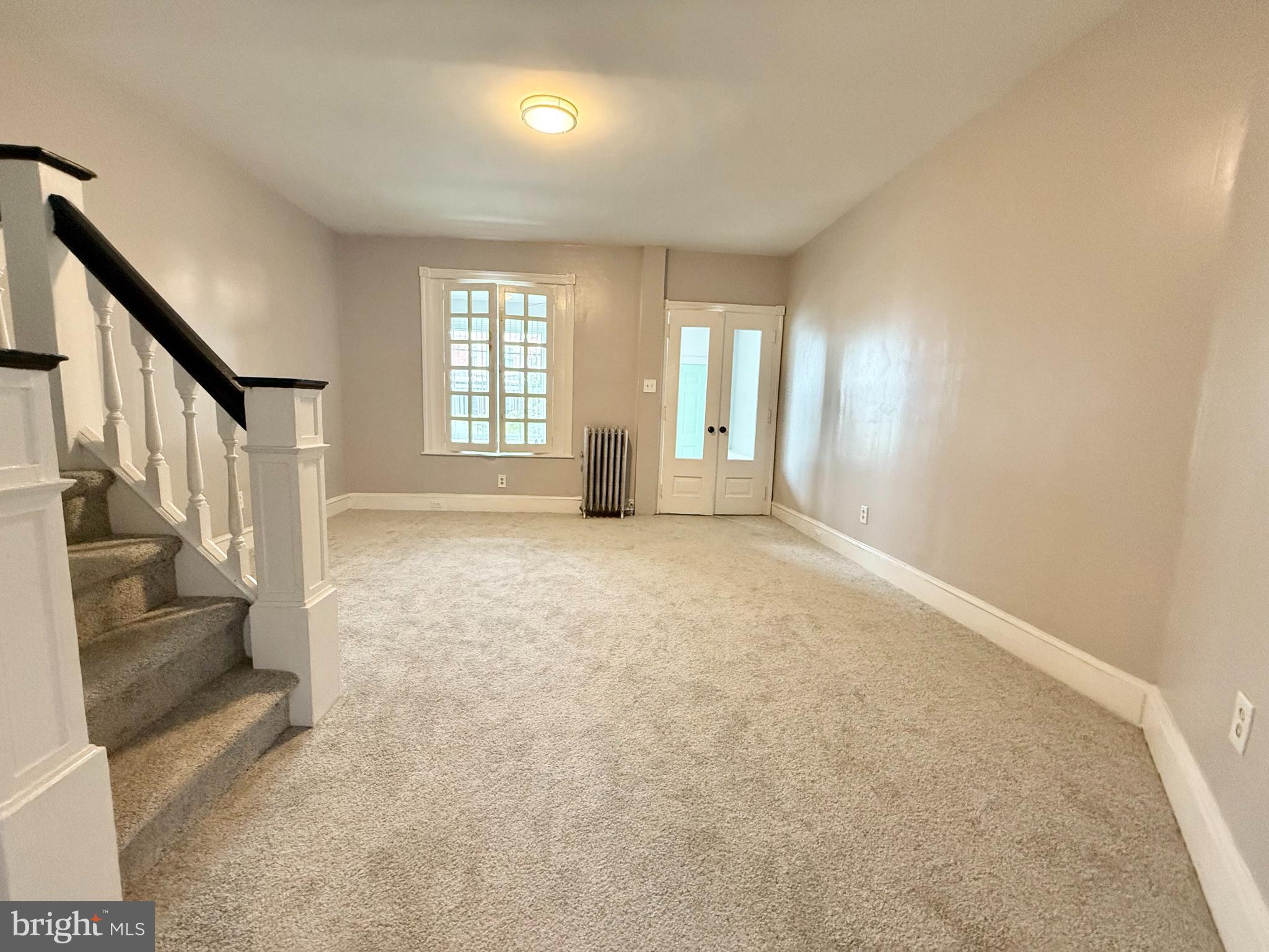 COBBS CREEK - Residential Lease