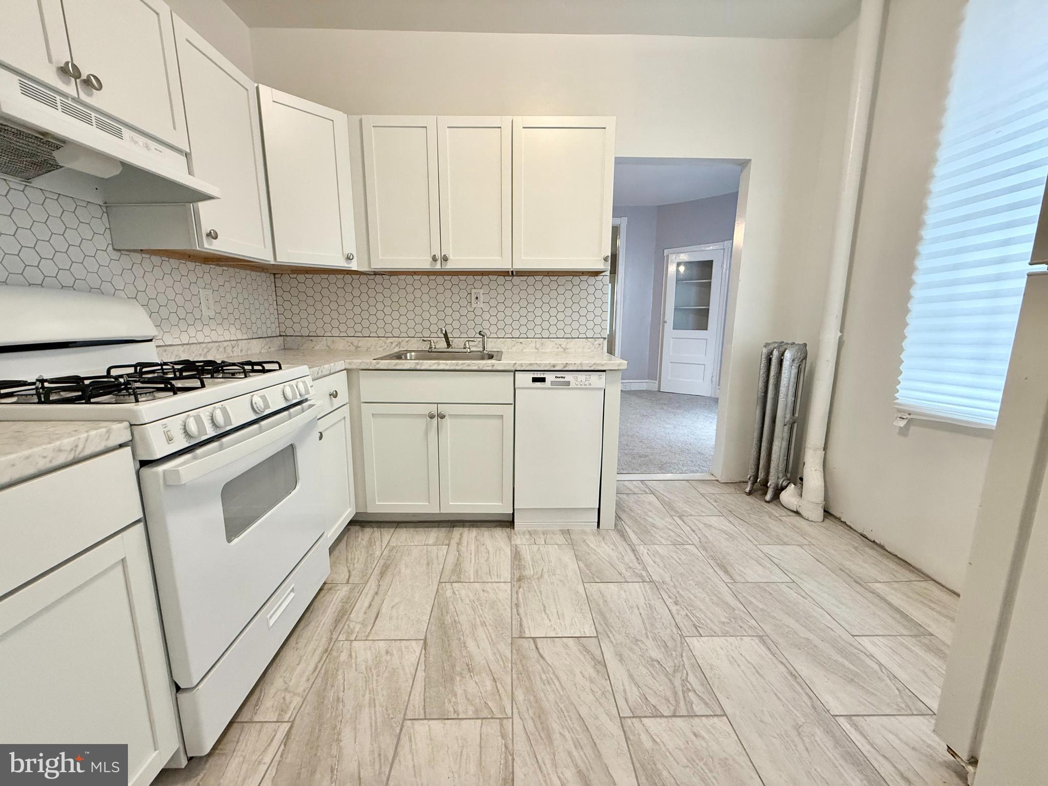 COBBS CREEK - Residential Lease