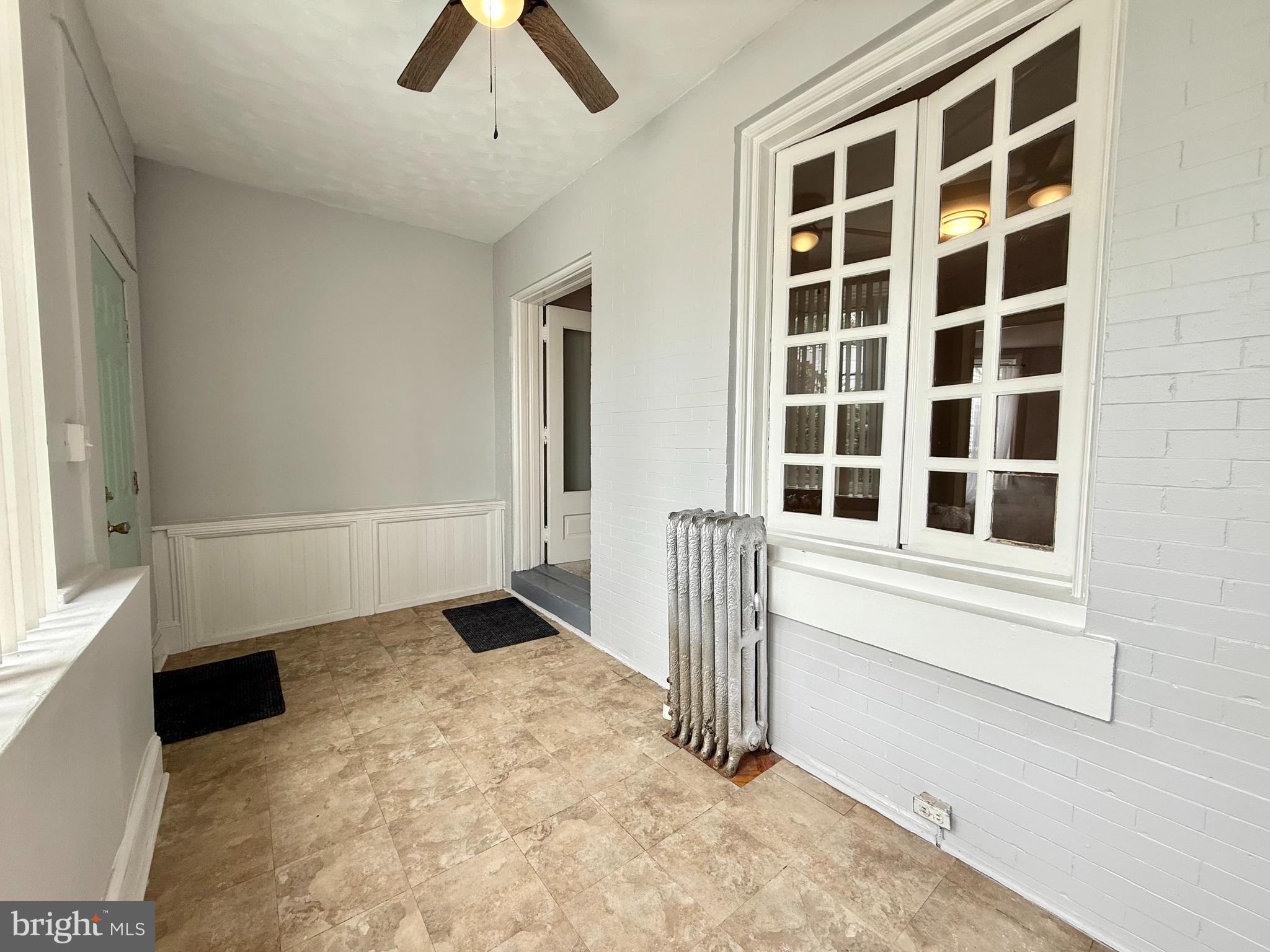 COBBS CREEK - Residential Lease