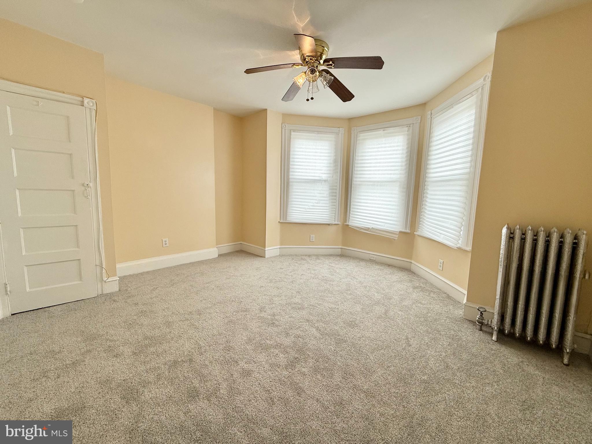 COBBS CREEK - Residential Lease