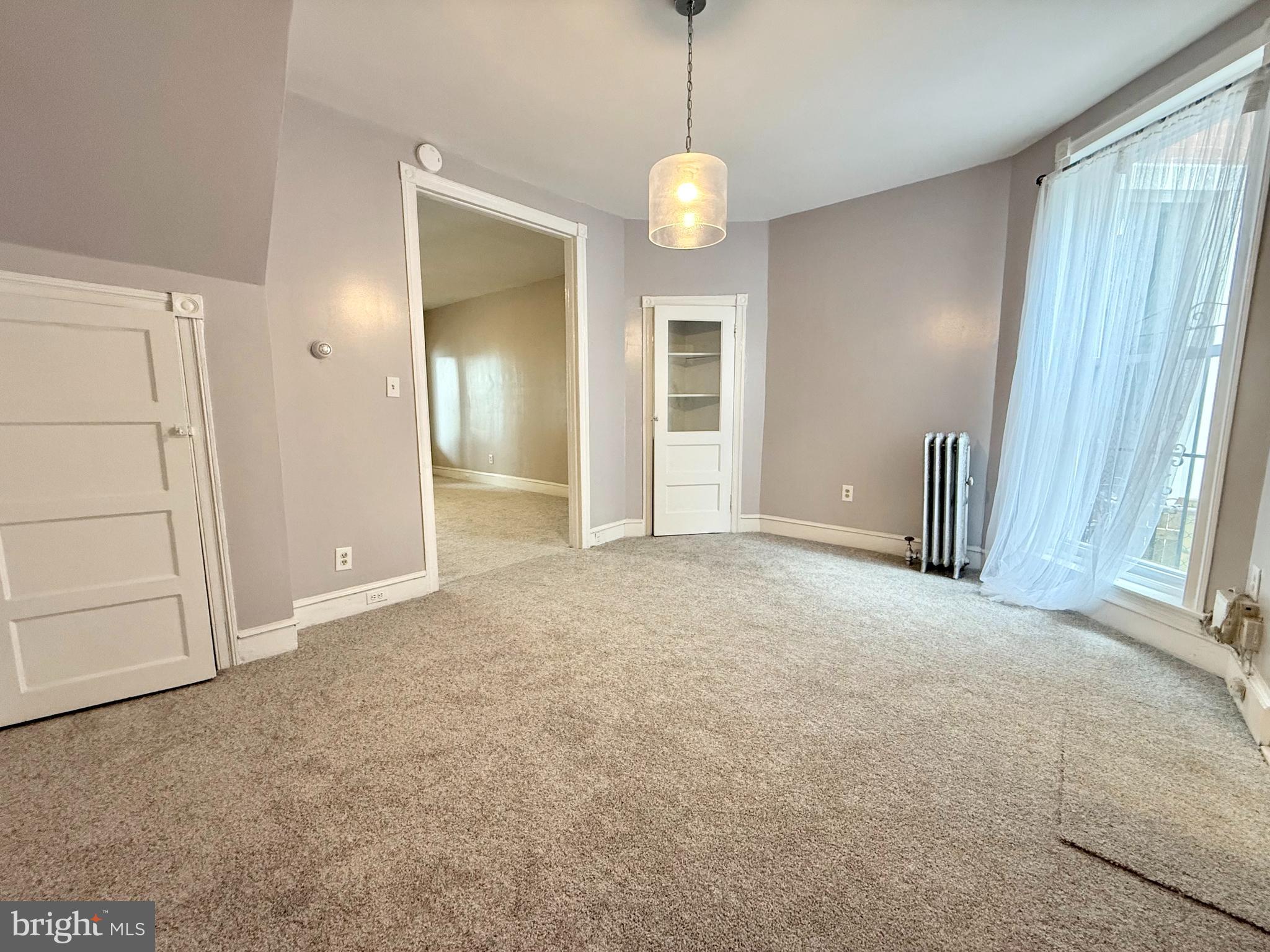 COBBS CREEK - Residential Lease