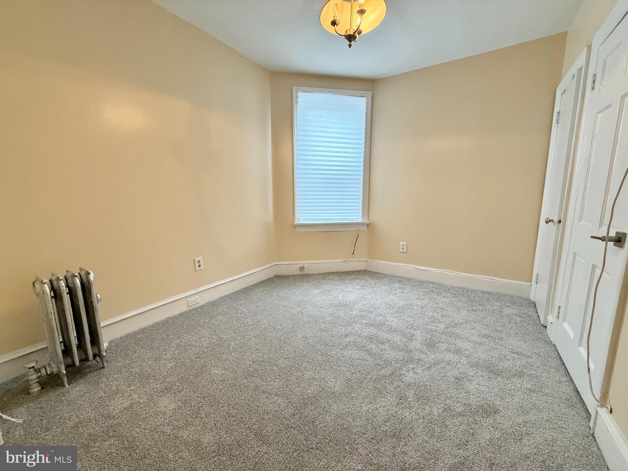 COBBS CREEK - Residential Lease