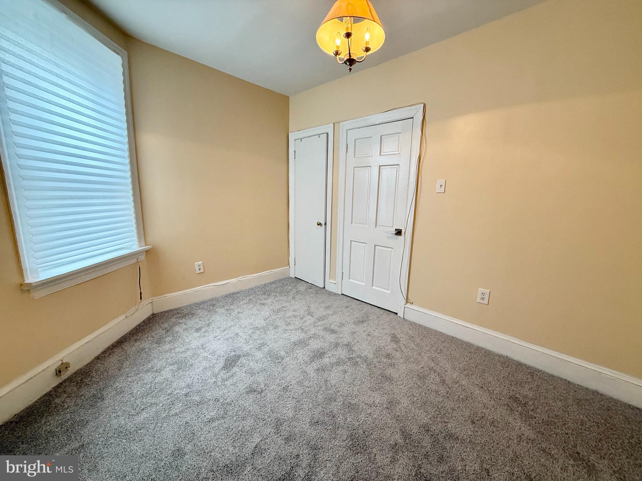 COBBS CREEK - Residential Lease