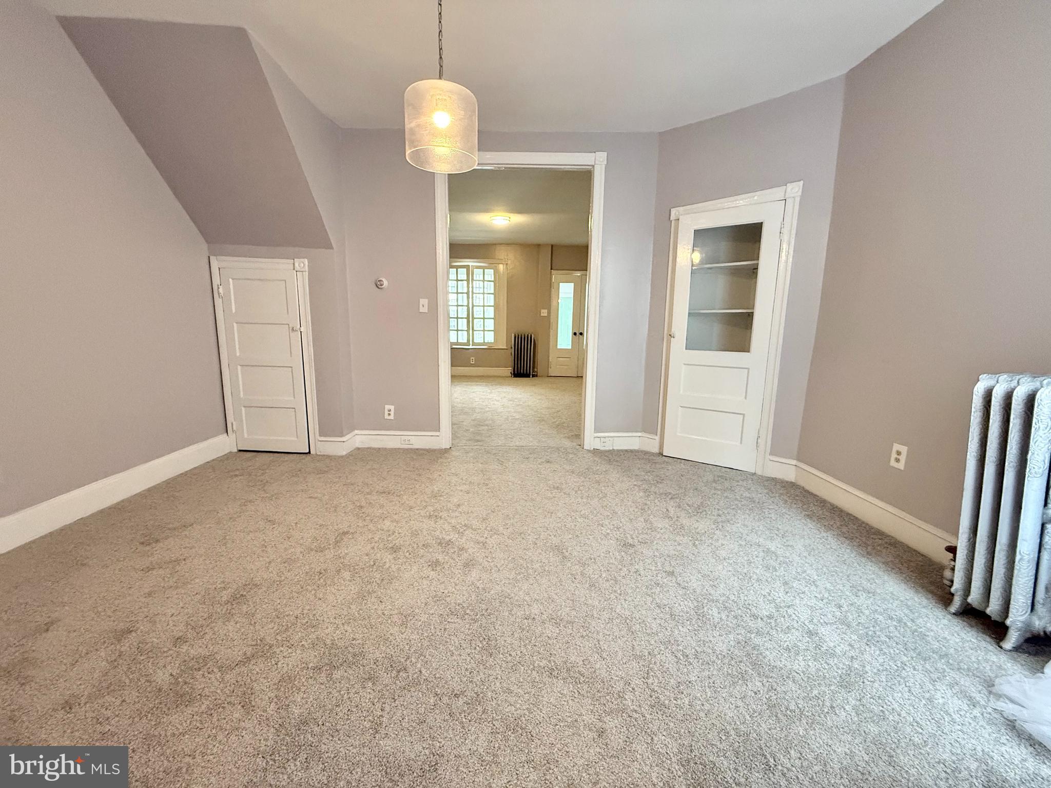 COBBS CREEK - Residential Lease