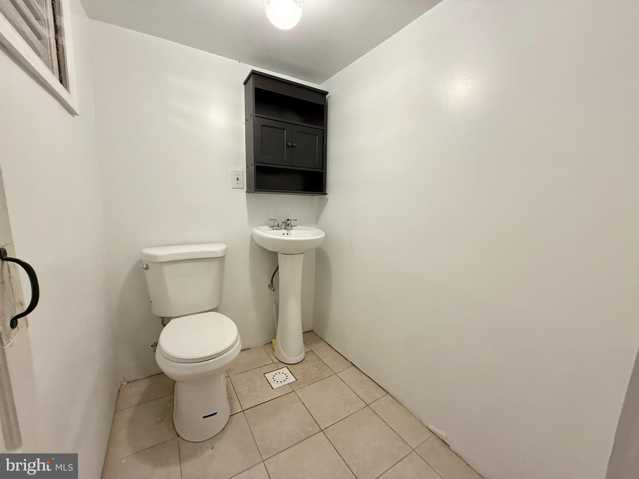 COBBS CREEK - Residential Lease