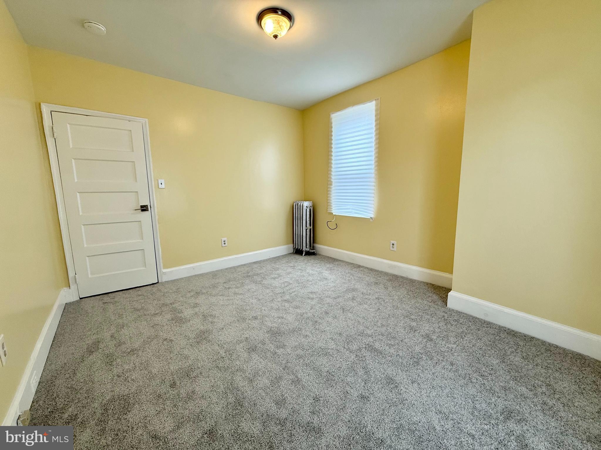 COBBS CREEK - Residential Lease