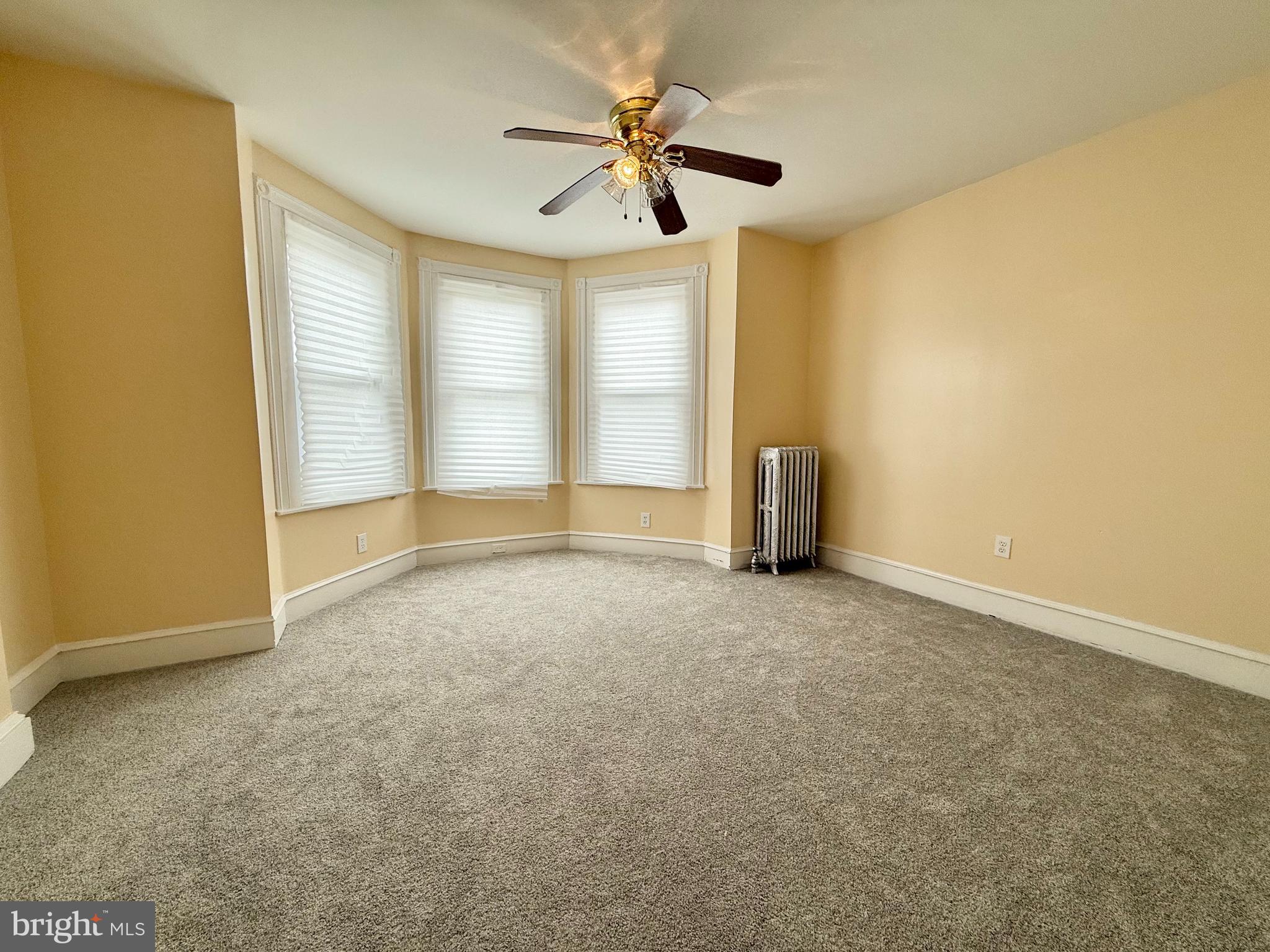 COBBS CREEK - Residential Lease