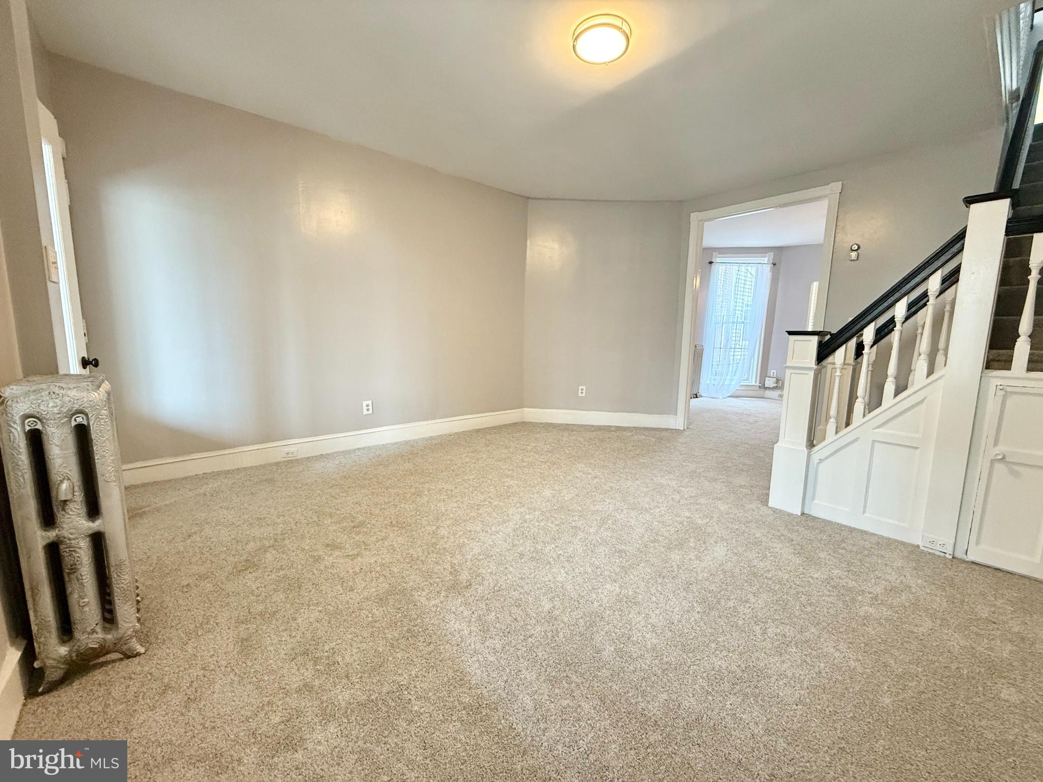 COBBS CREEK - Residential Lease