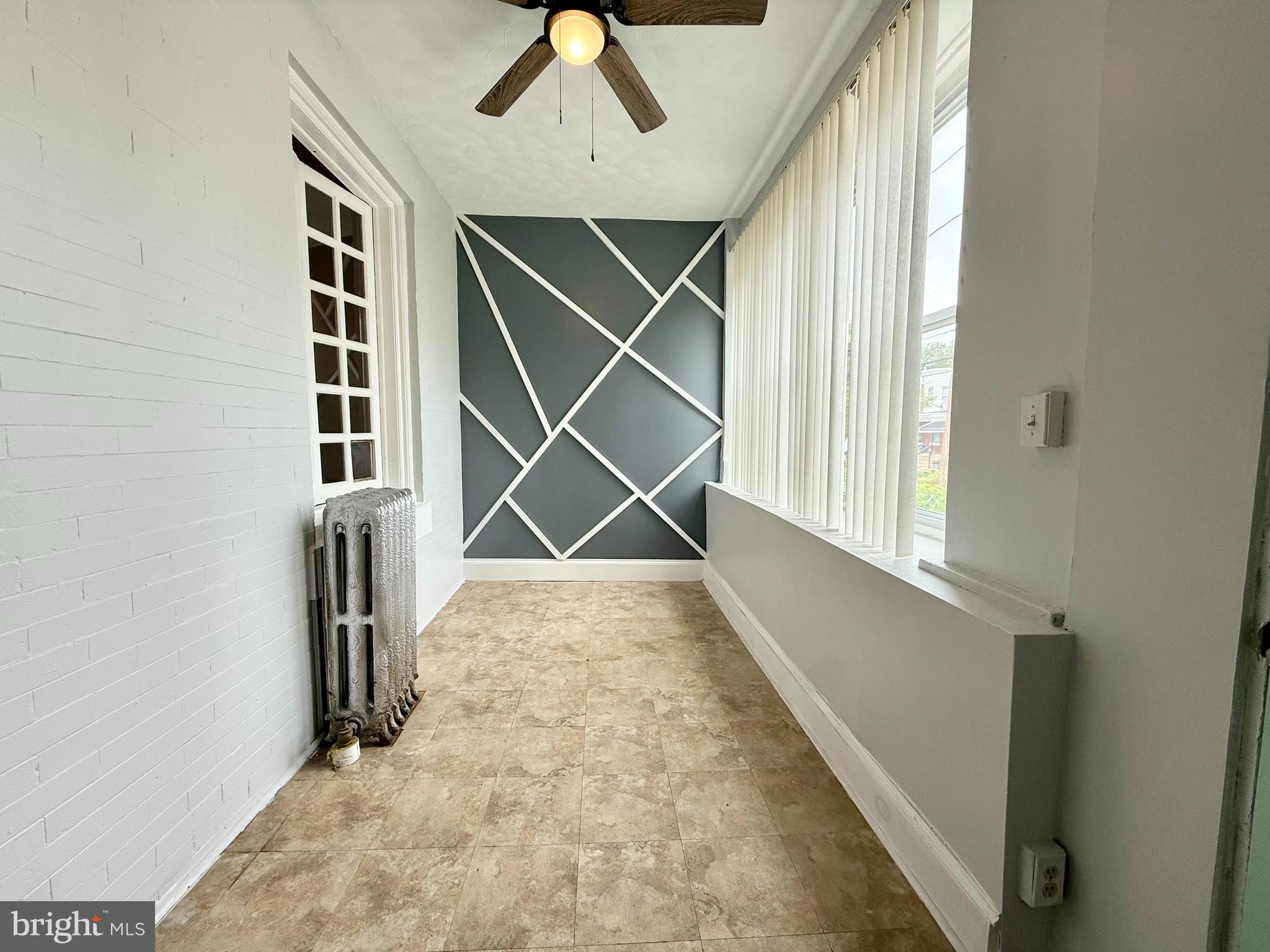 COBBS CREEK - Residential Lease