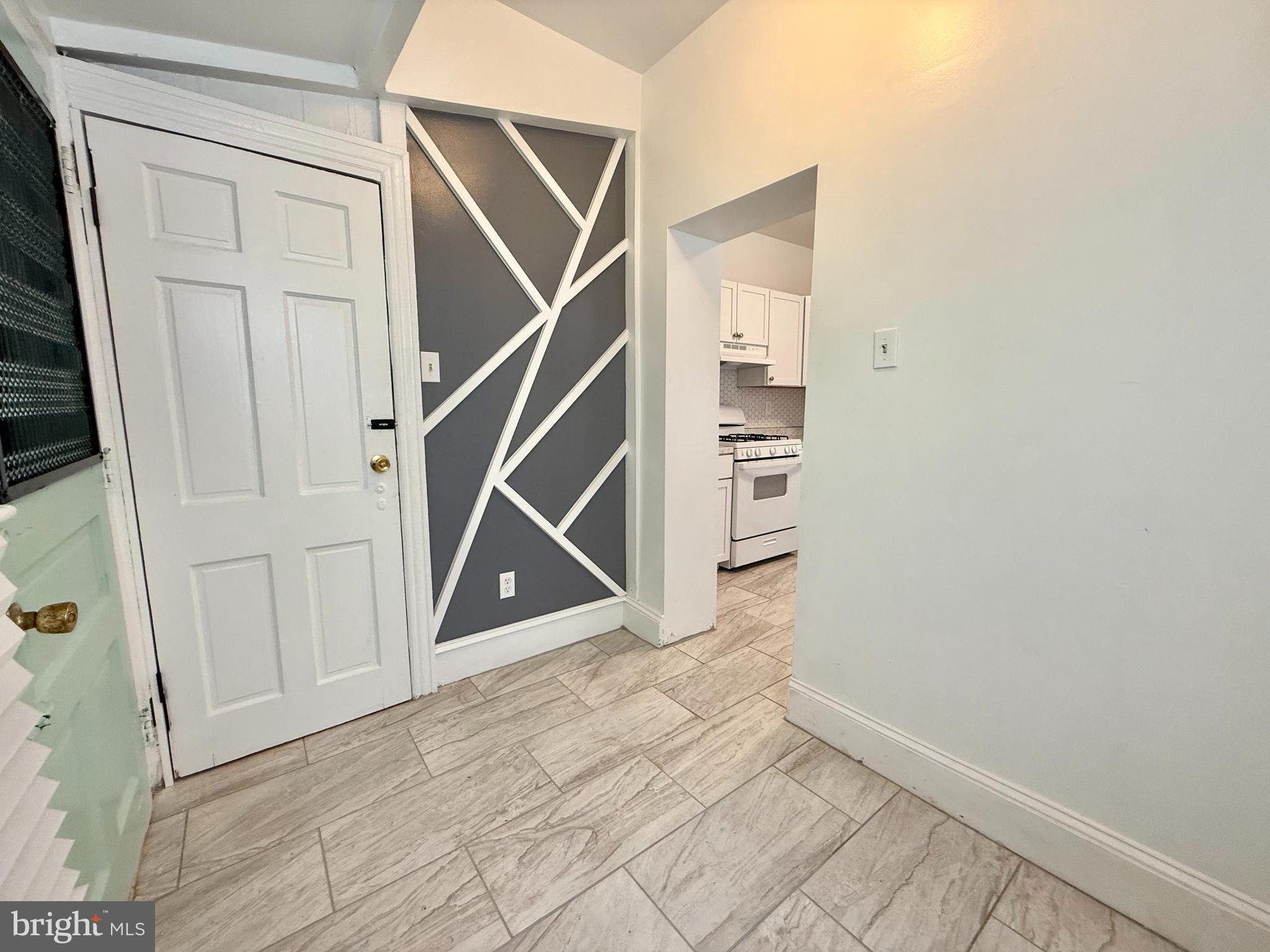 COBBS CREEK - Residential Lease