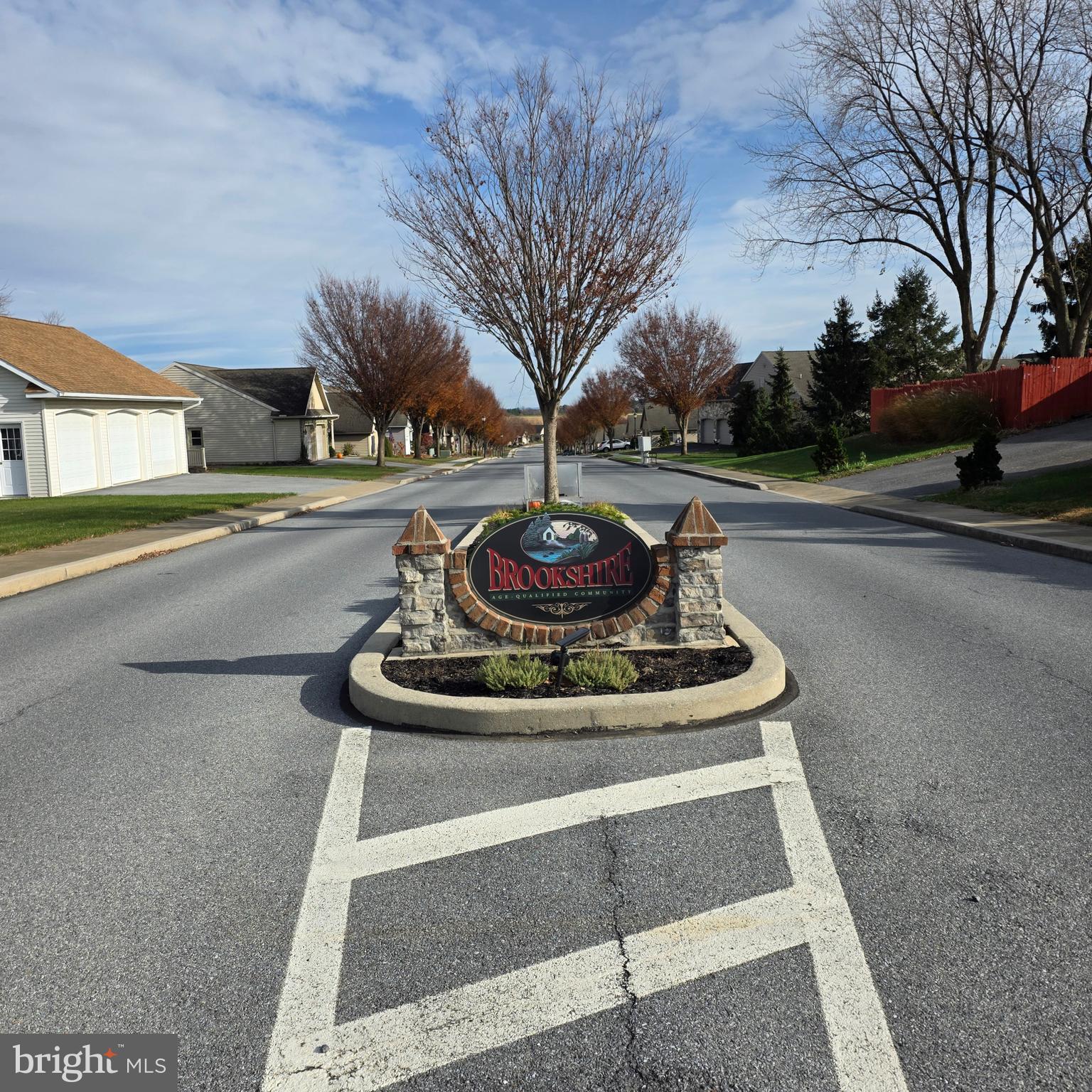 BROOKSHIRE - Residential