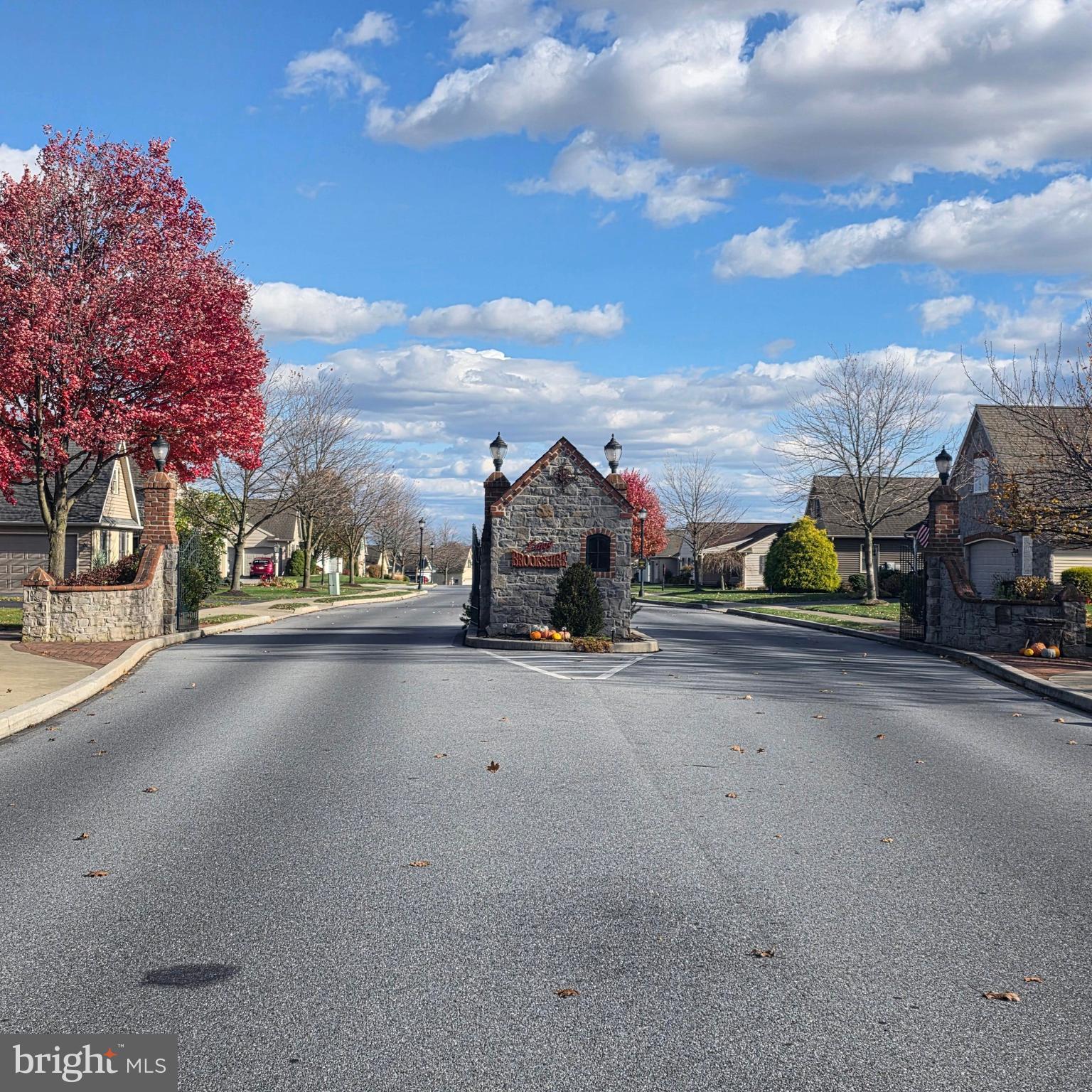 BROOKSHIRE - Residential