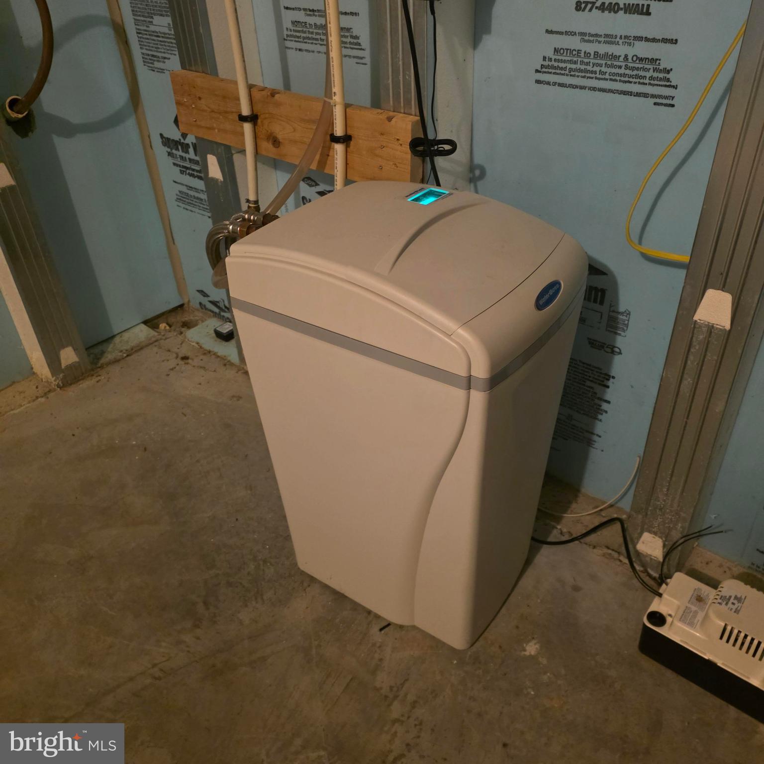 BROOKSHIRE - Residential