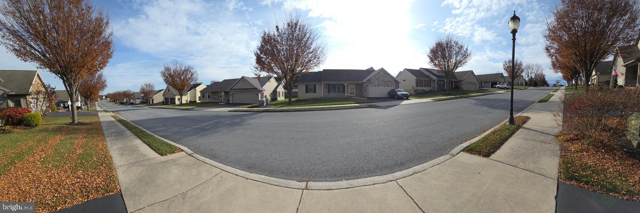 BROOKSHIRE - Residential