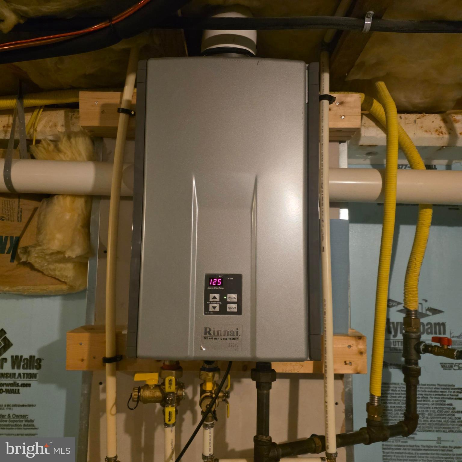 BROOKSHIRE - Residential