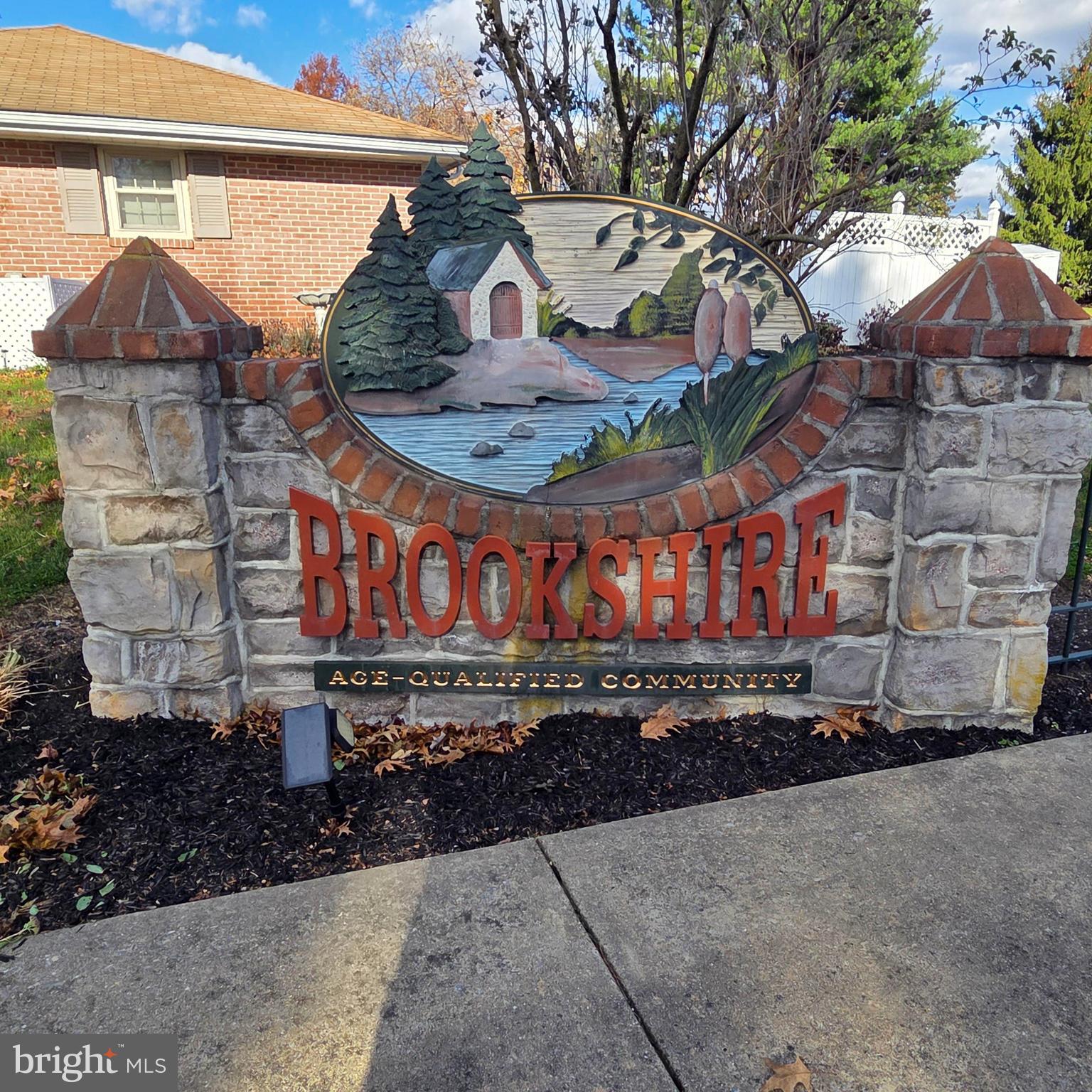BROOKSHIRE - Residential