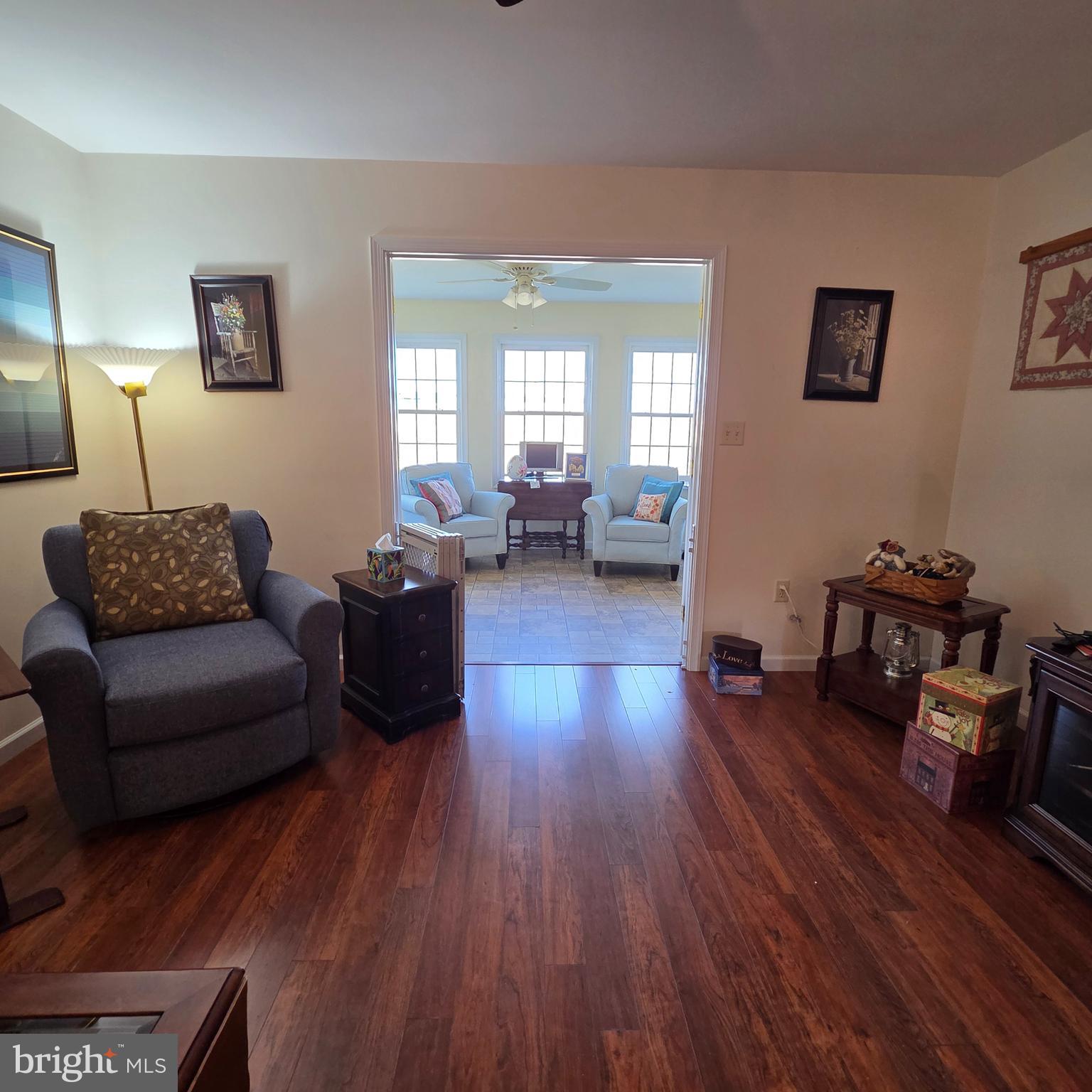 BROOKSHIRE - Residential