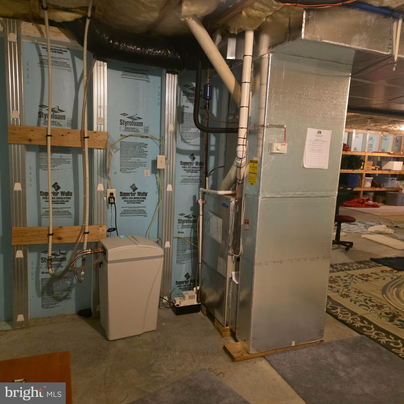 BROOKSHIRE - Residential