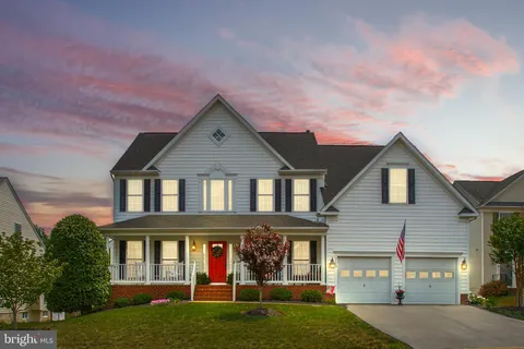 2609 Melissa Court, Fredericksburg, VA MLS: VASP2032876