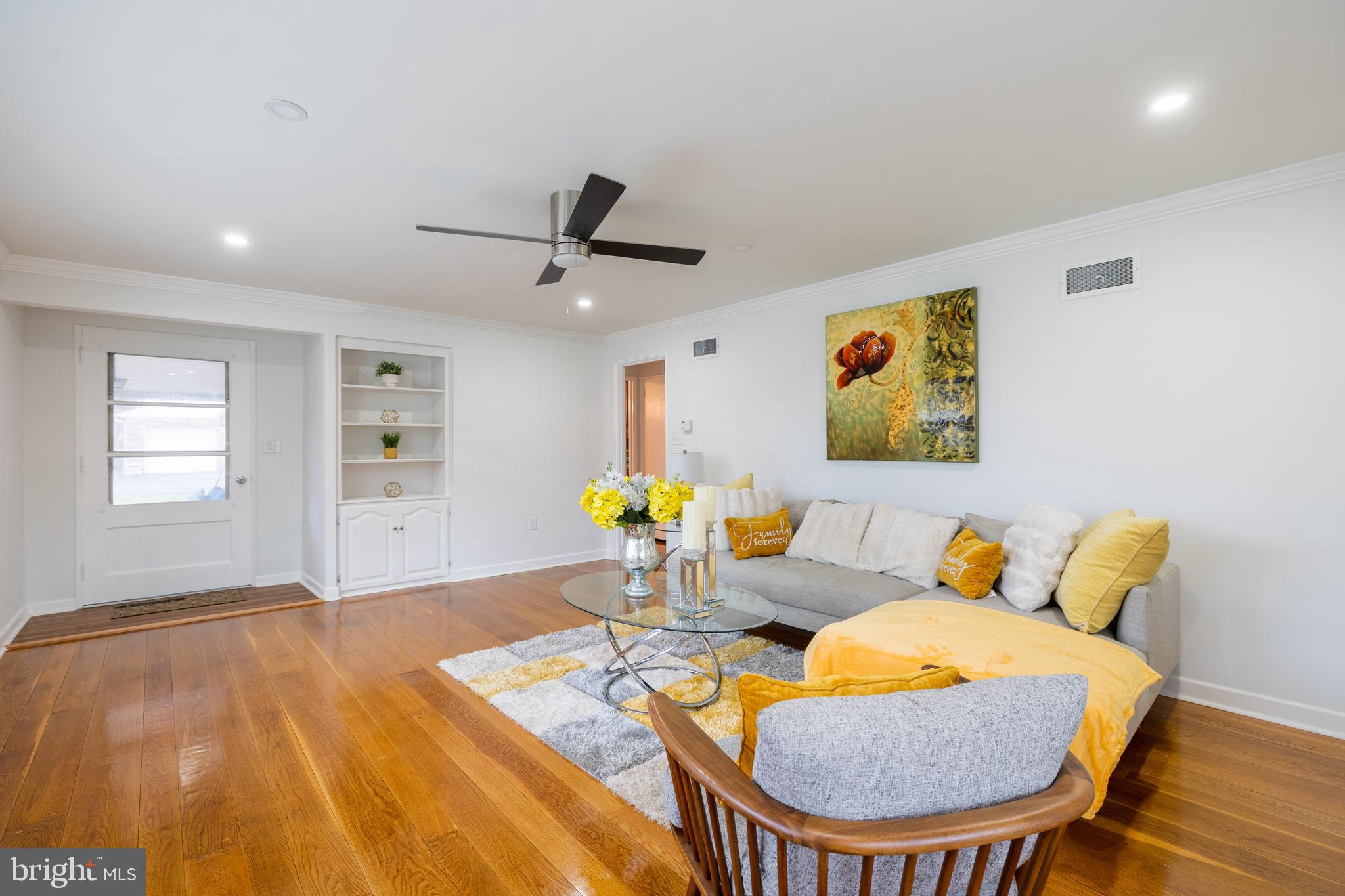 EAST EARL TWP - Residential