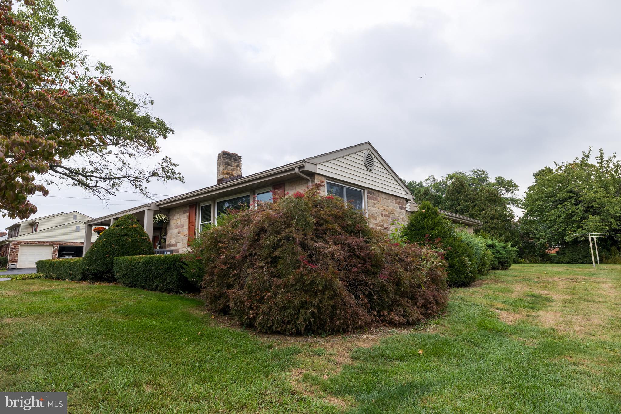 EAST EARL TWP - Residential