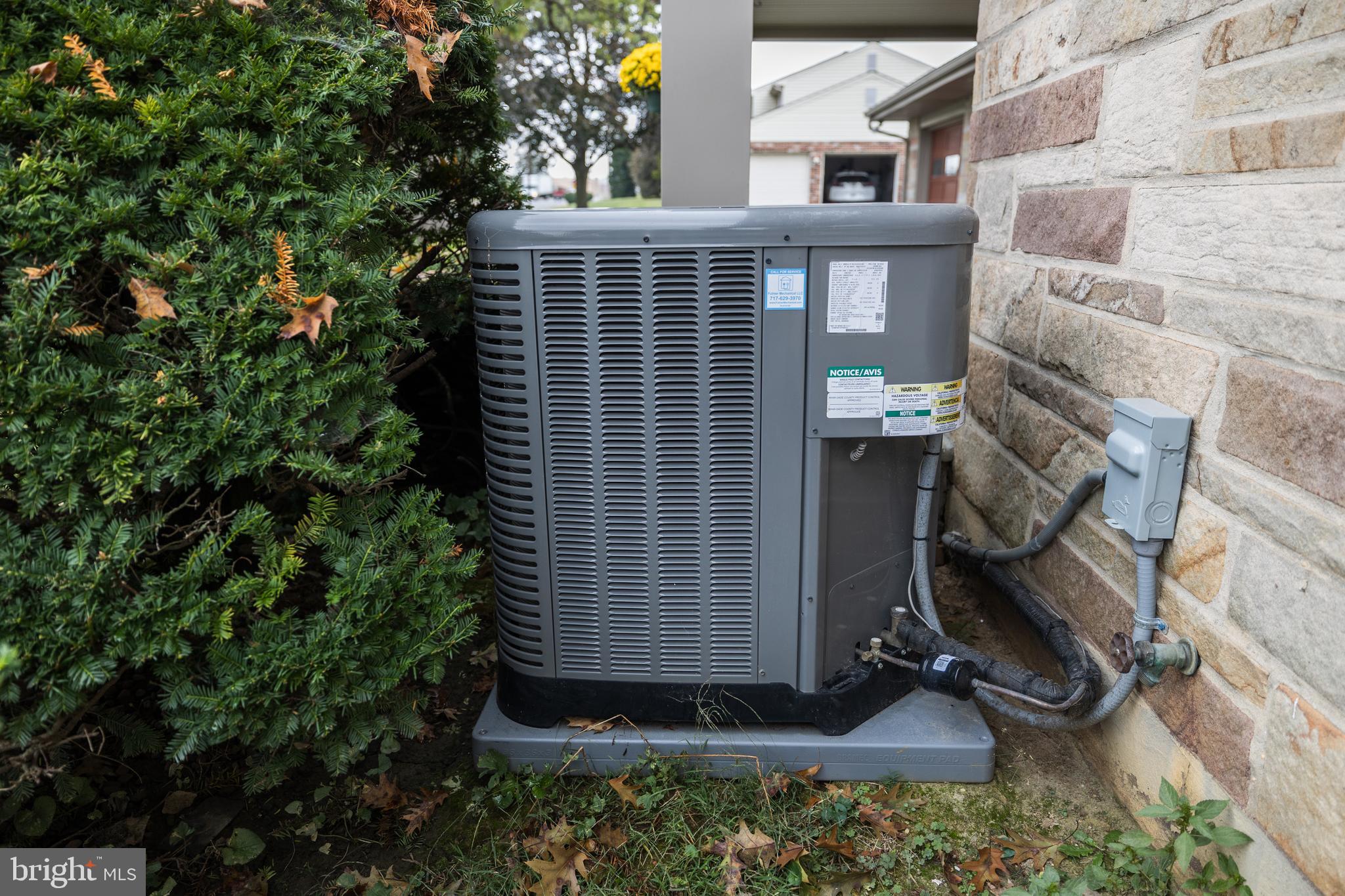 EAST EARL TWP - Residential