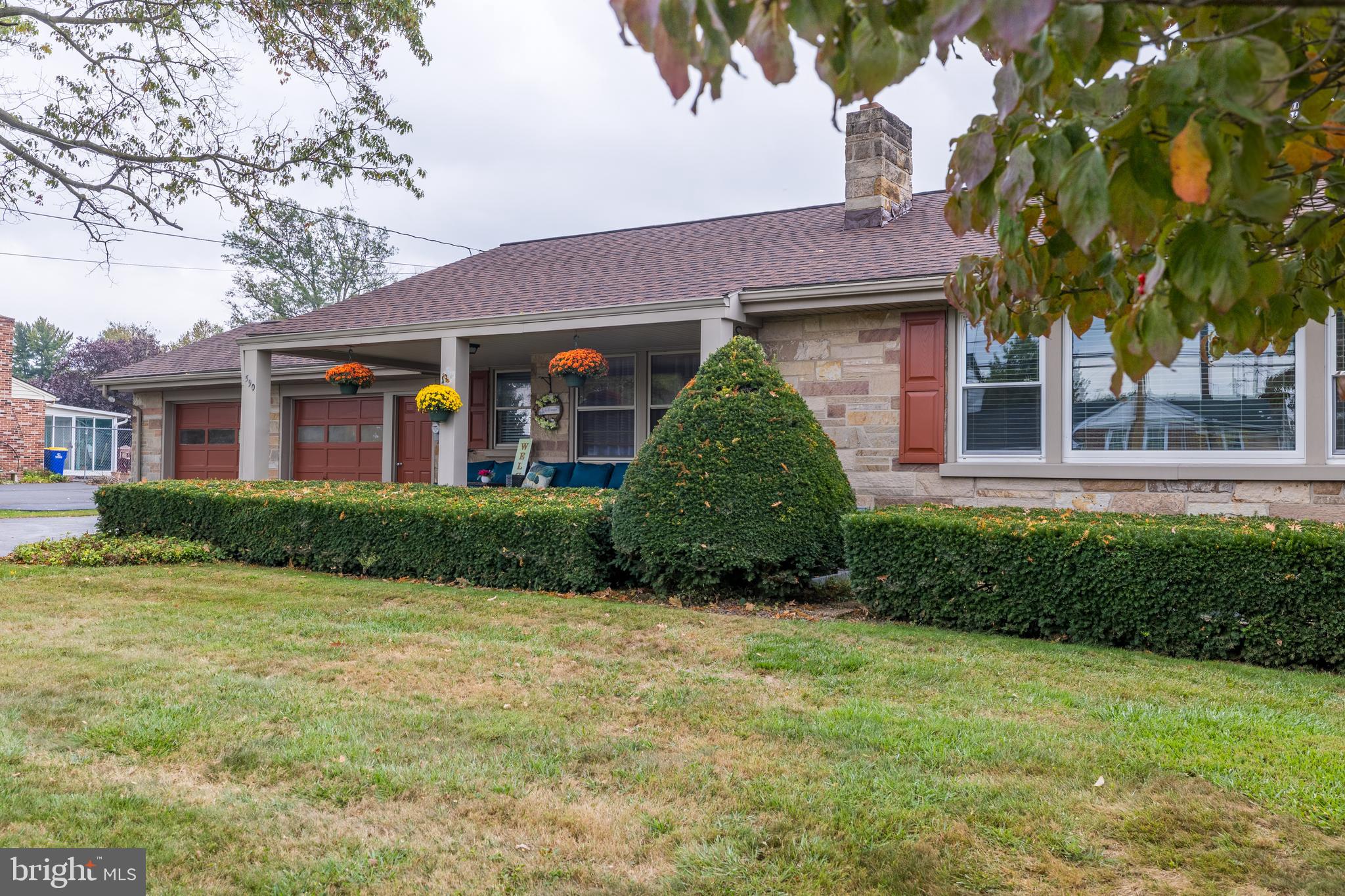 EAST EARL TWP - Residential