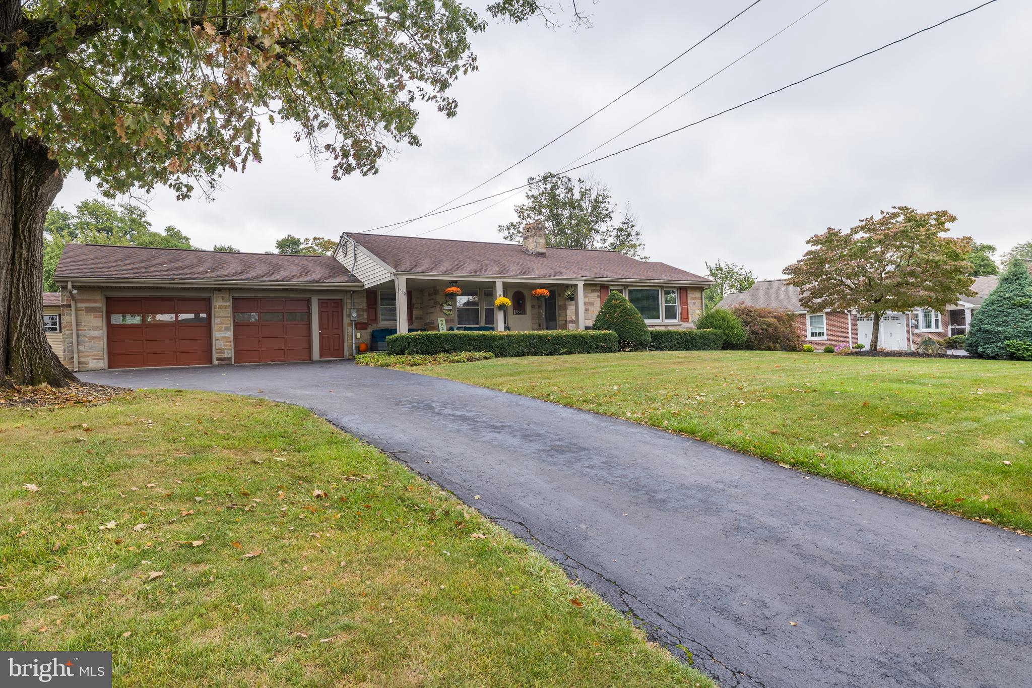 EAST EARL TWP - Residential