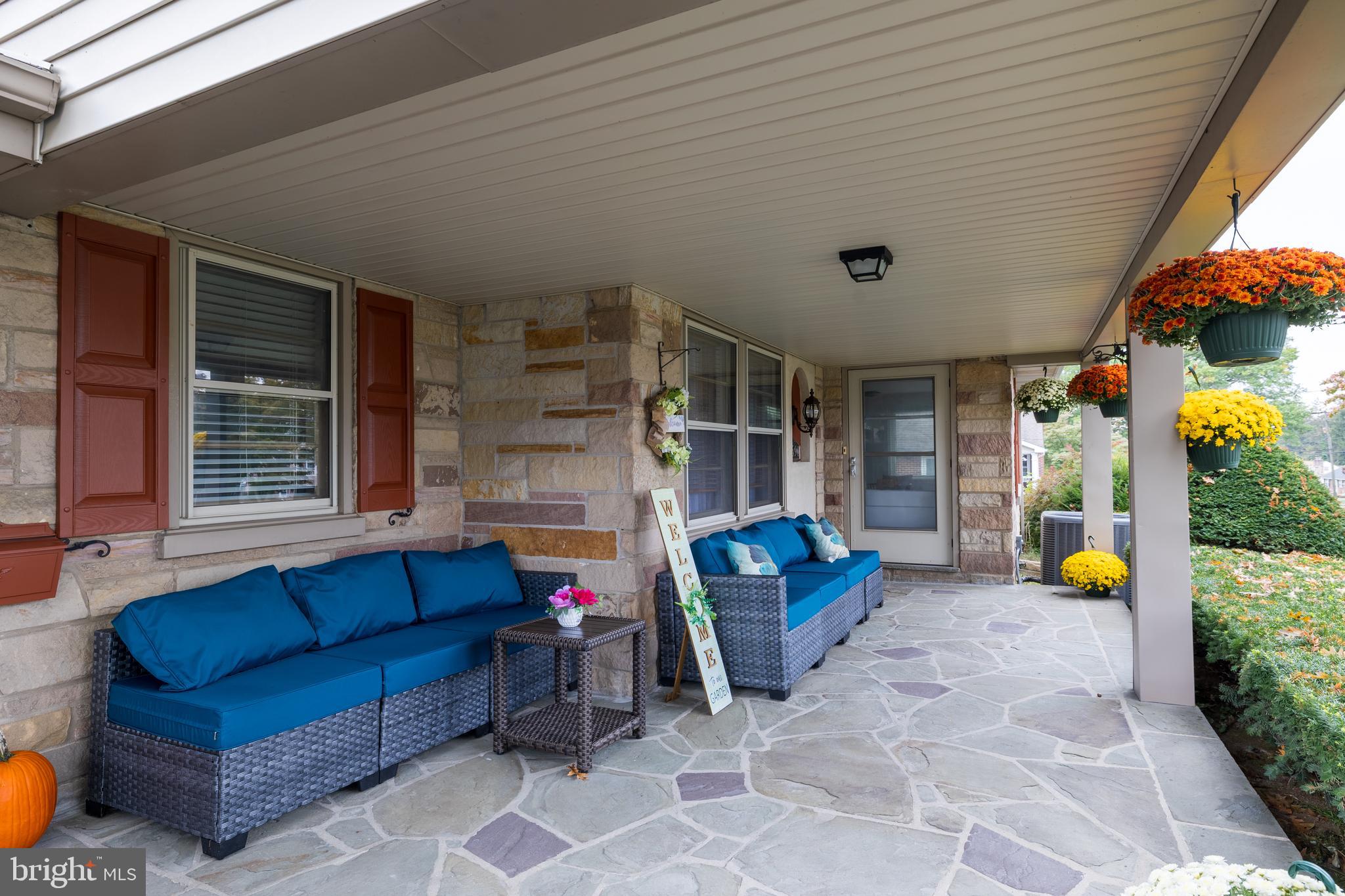 EAST EARL TWP - Residential