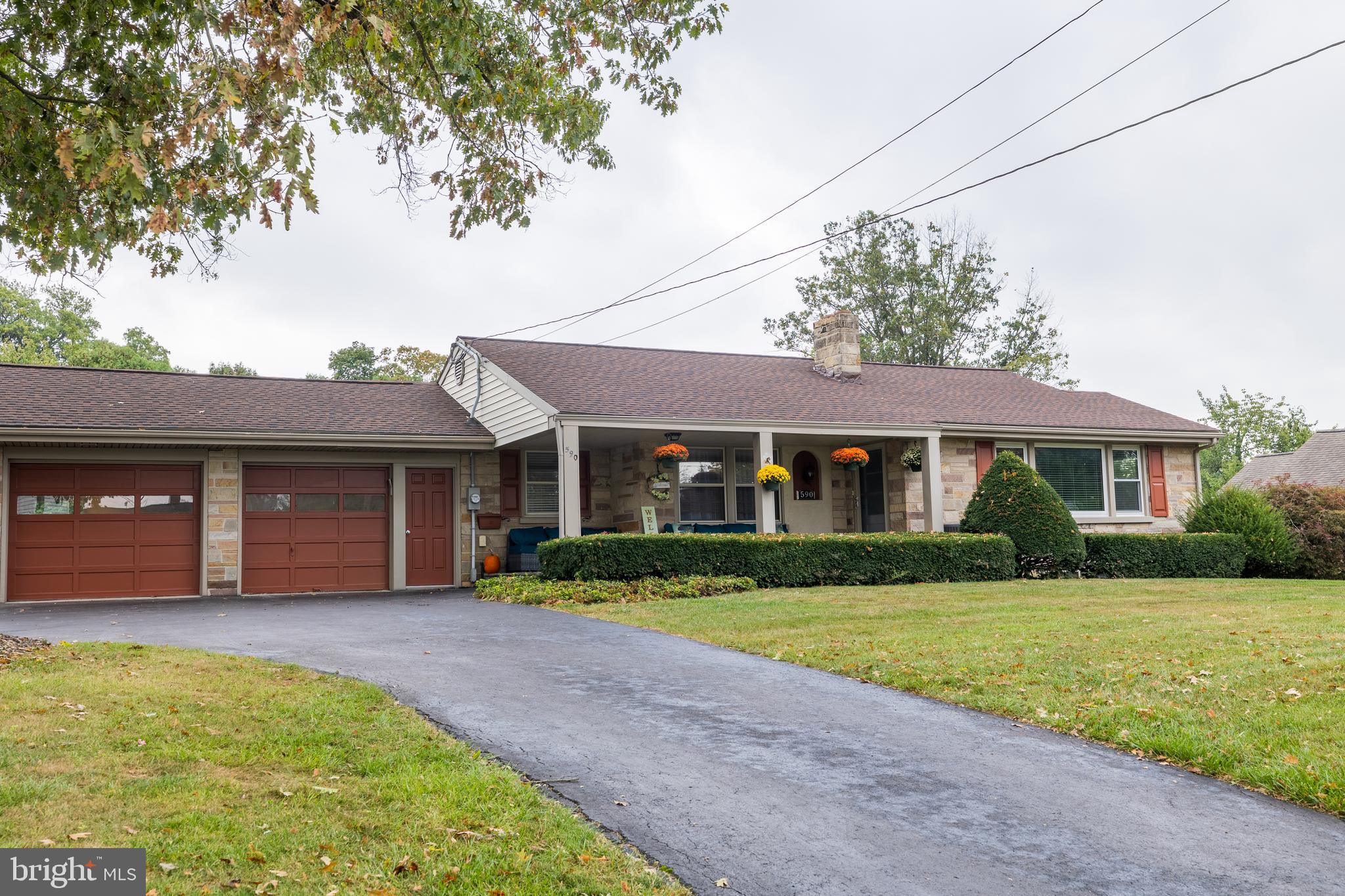 EAST EARL TWP - Residential