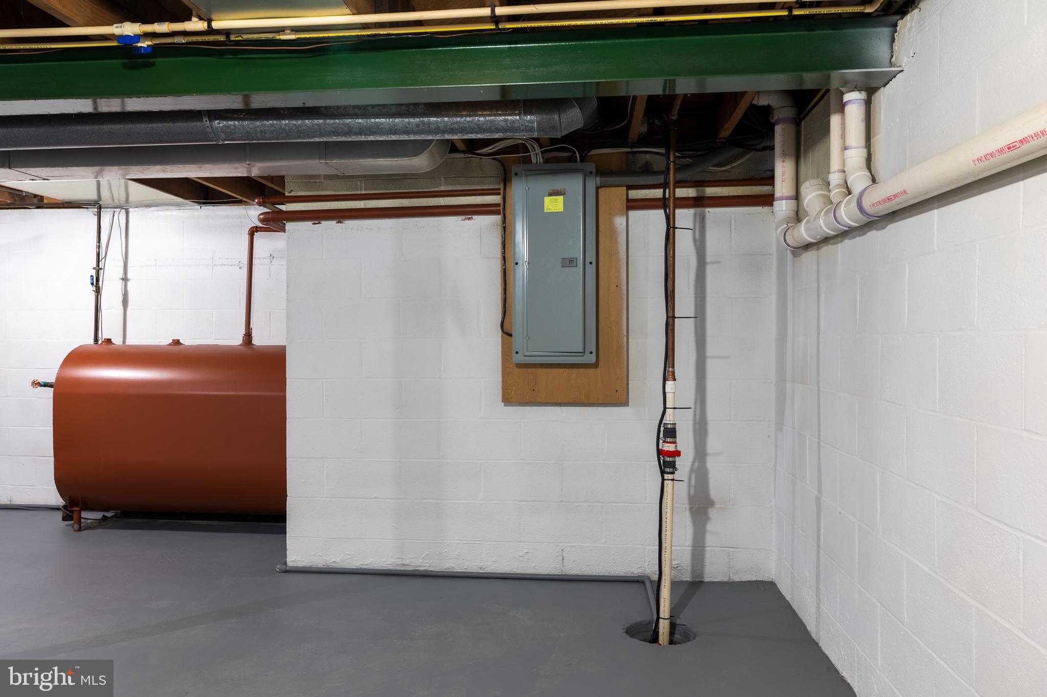 EAST EARL TWP - Residential