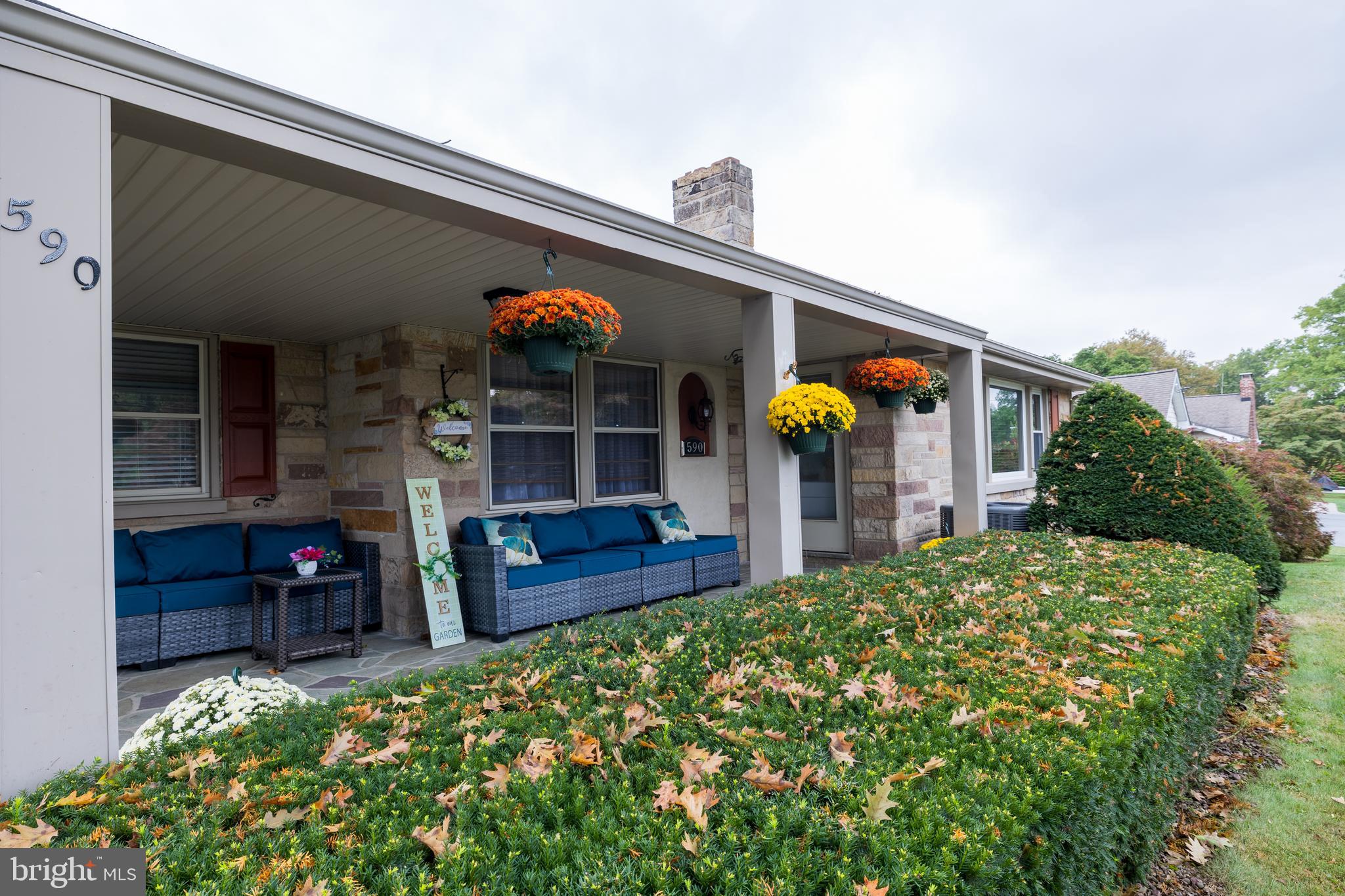 EAST EARL TWP - Residential